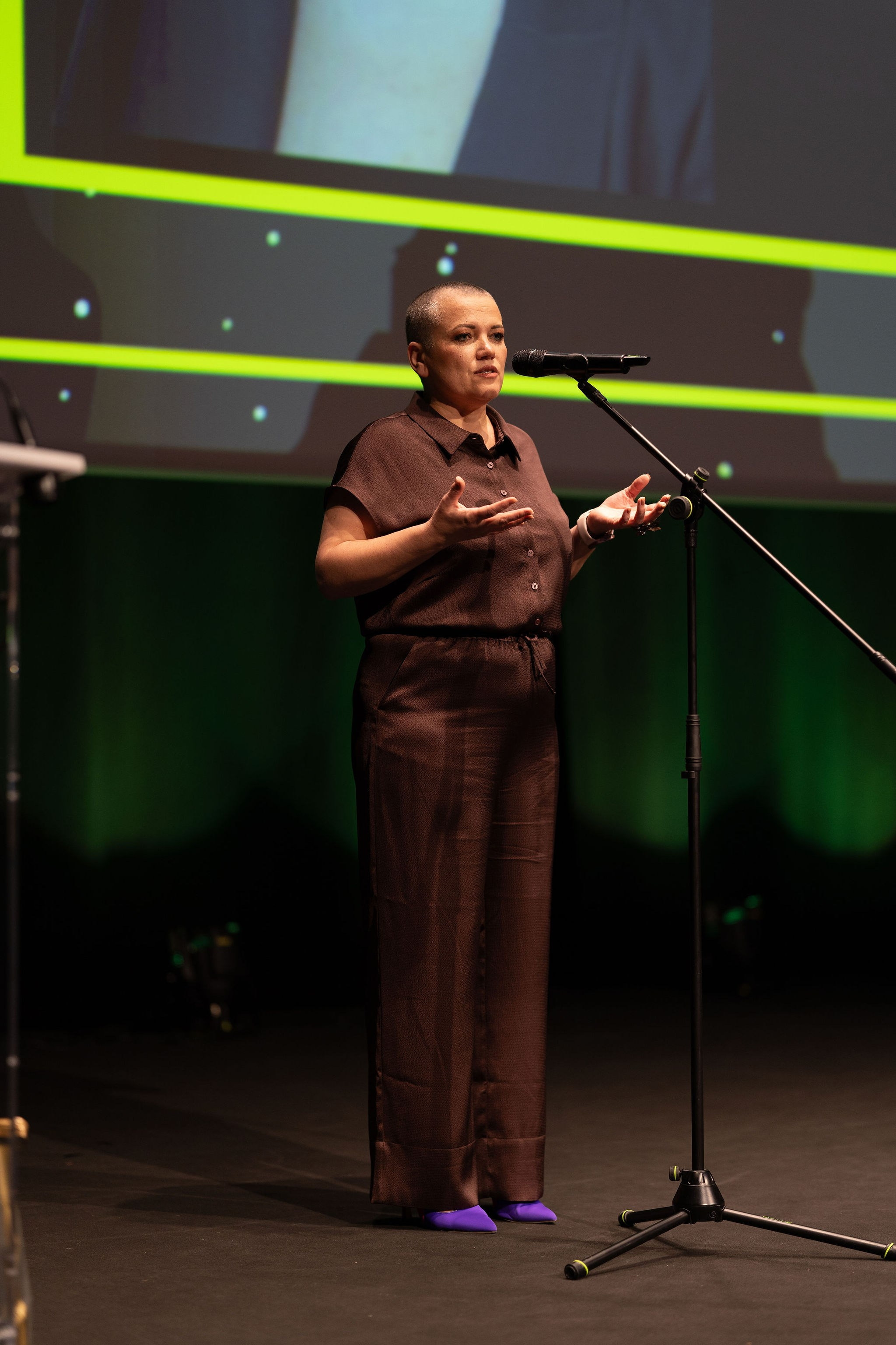 La Persona Awards 2026 (ч.4). OranJazz fotos