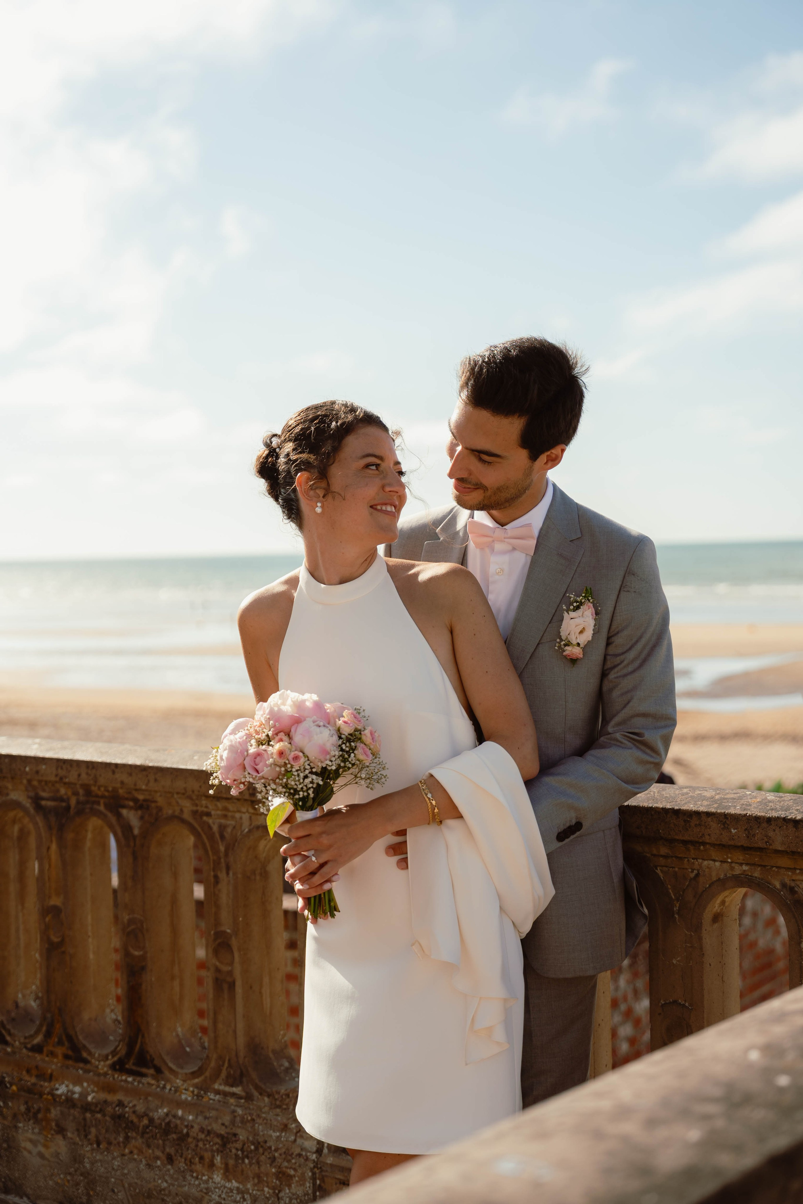 Alexia & Maxence. Weeding photographer / event / portrait