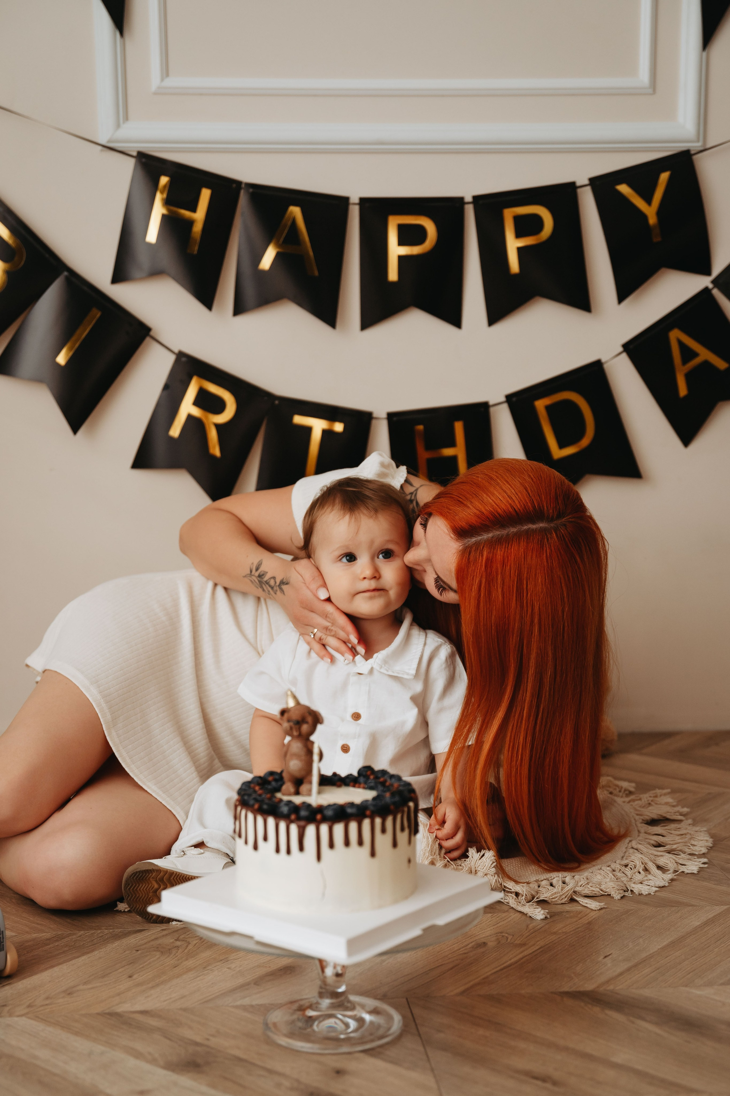 Fotograf rodzinny w Warszawie