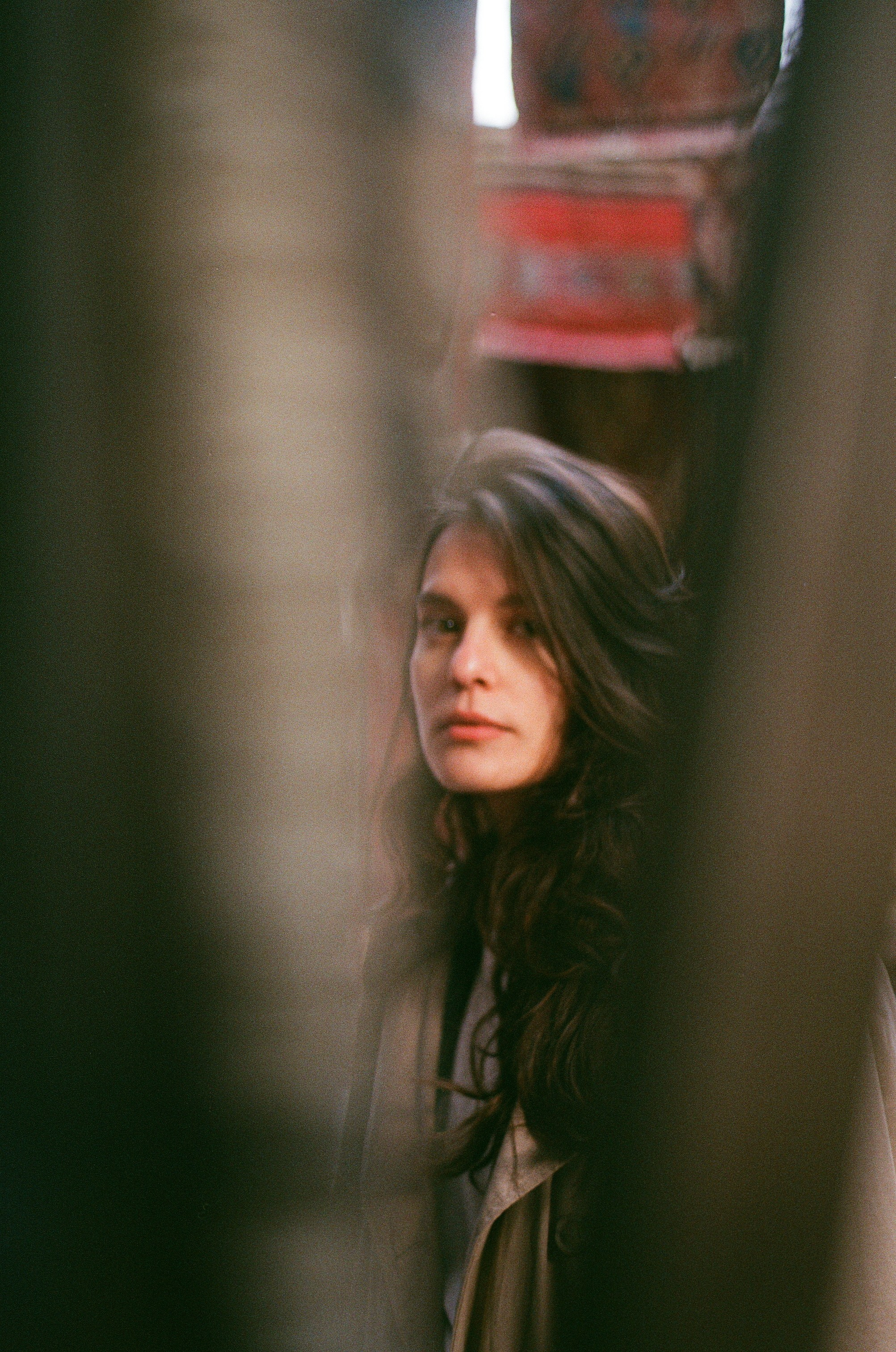 Прогулочные съёмки