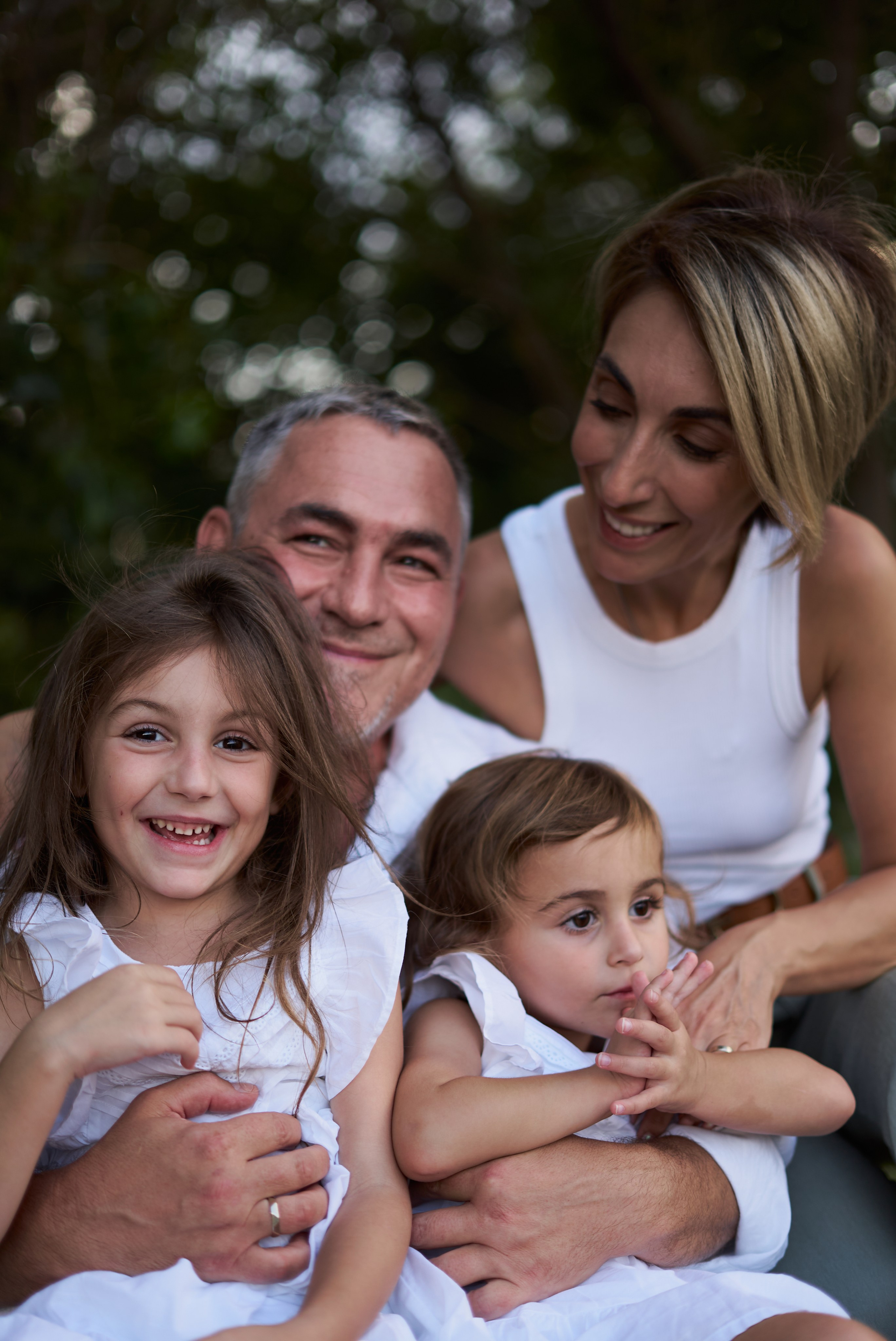 Природная съёмка