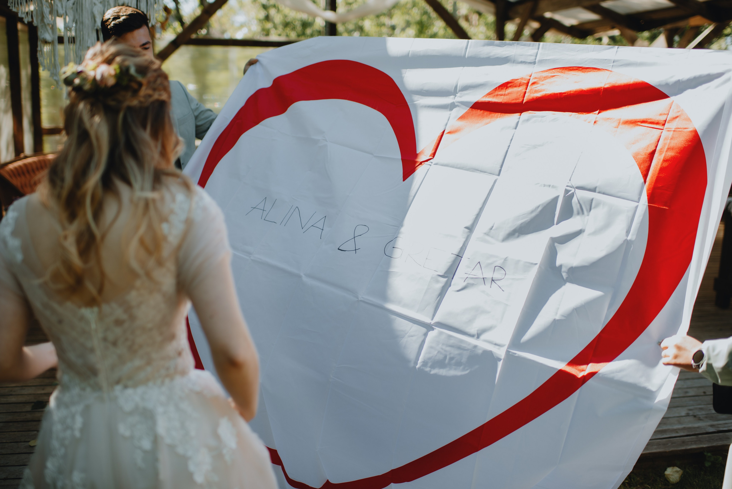 Alina and Grettar. Michalina Dzianach Wedding Photographer Iceland