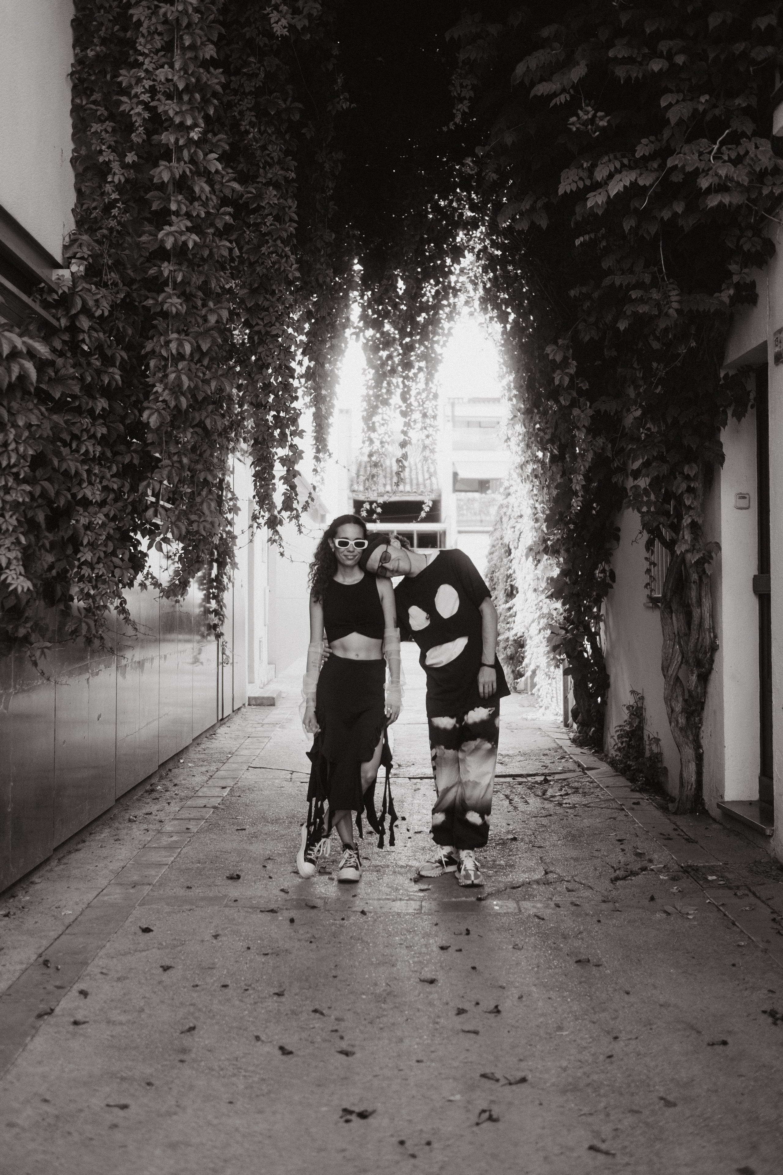 Sem & Anita. Paola wedding photographer / videographer in Barcelona