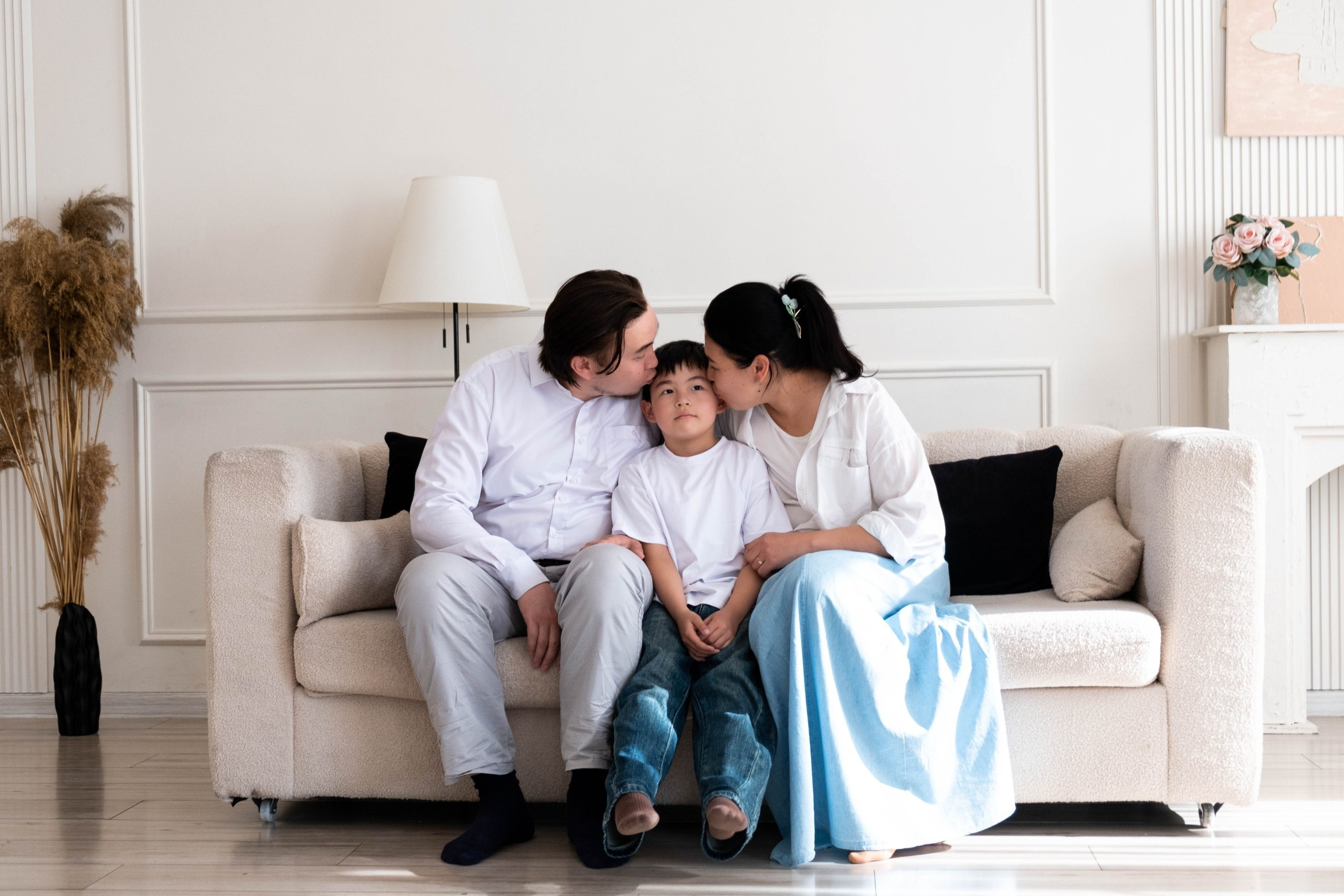 Детские. Семейный и детский фотограф Бишкек Элина Суерова