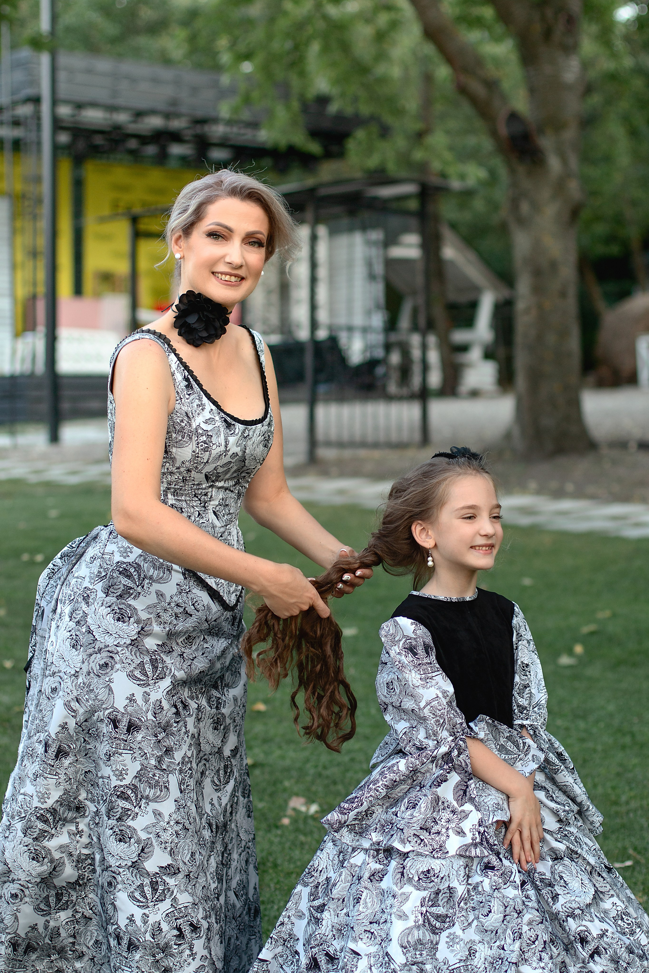 Время для леди. Детский и семейный фотограф в г. Бельцы