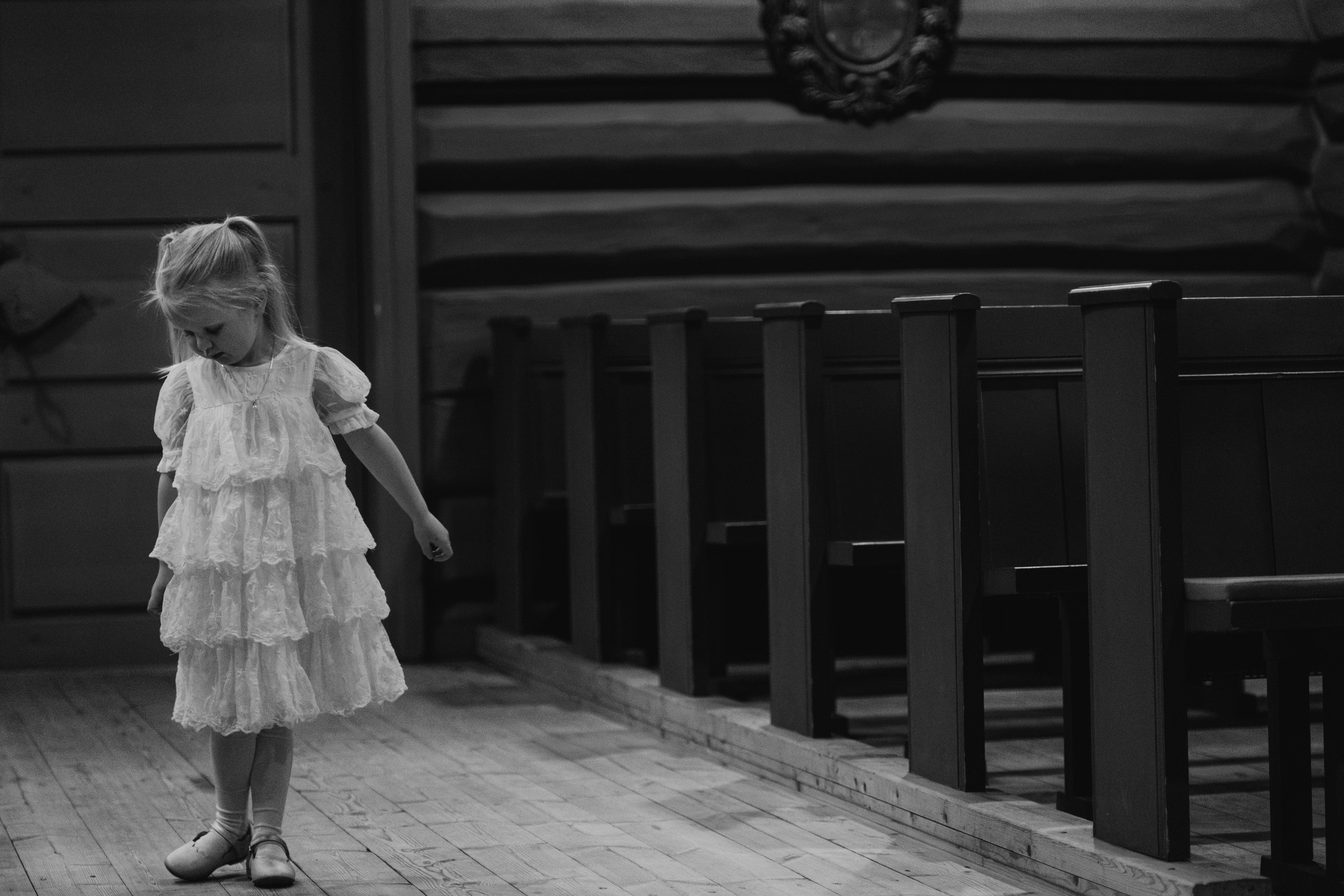 Barnefoto. Photographer Svitlana Boinehri