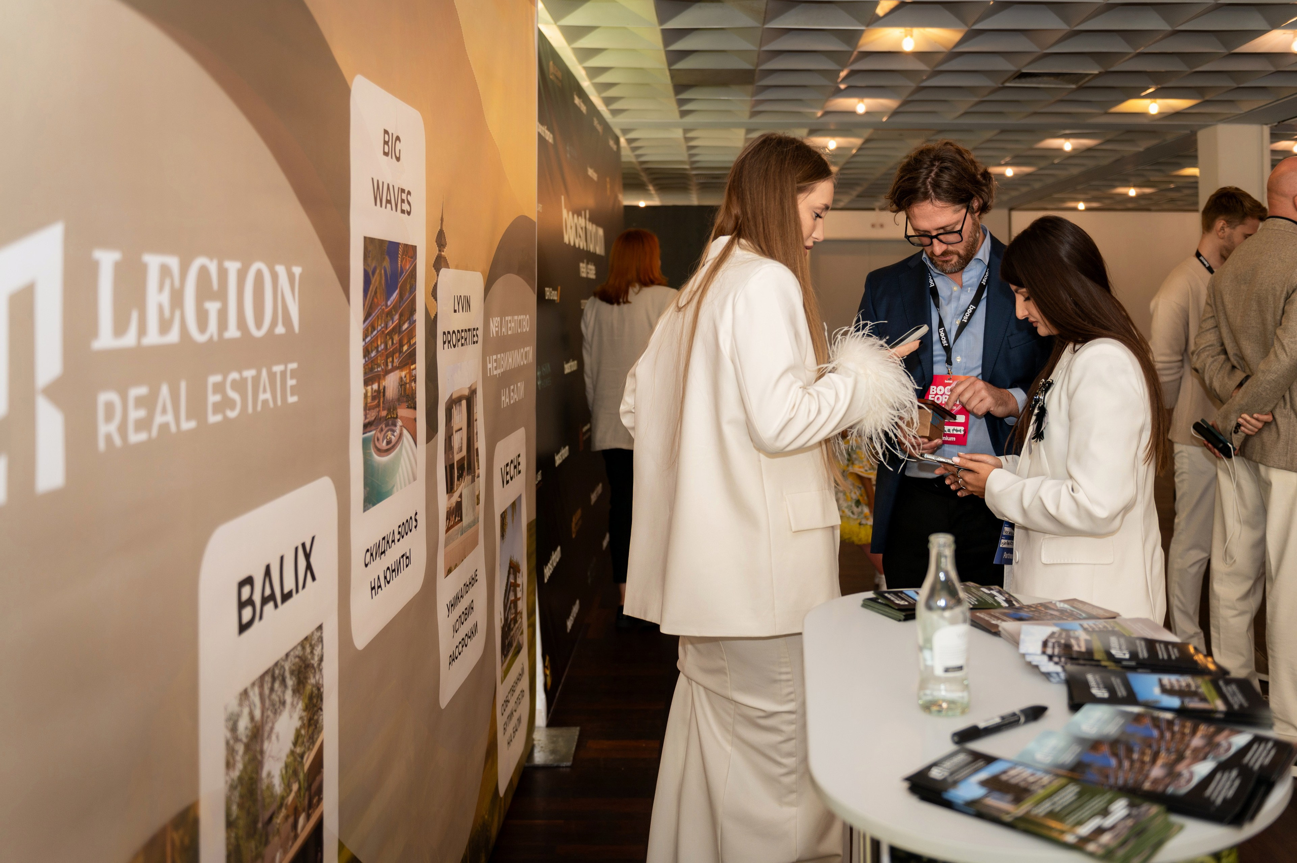 Мероприятия. Timur Cherepanov |Portrait and business photographer in Munich