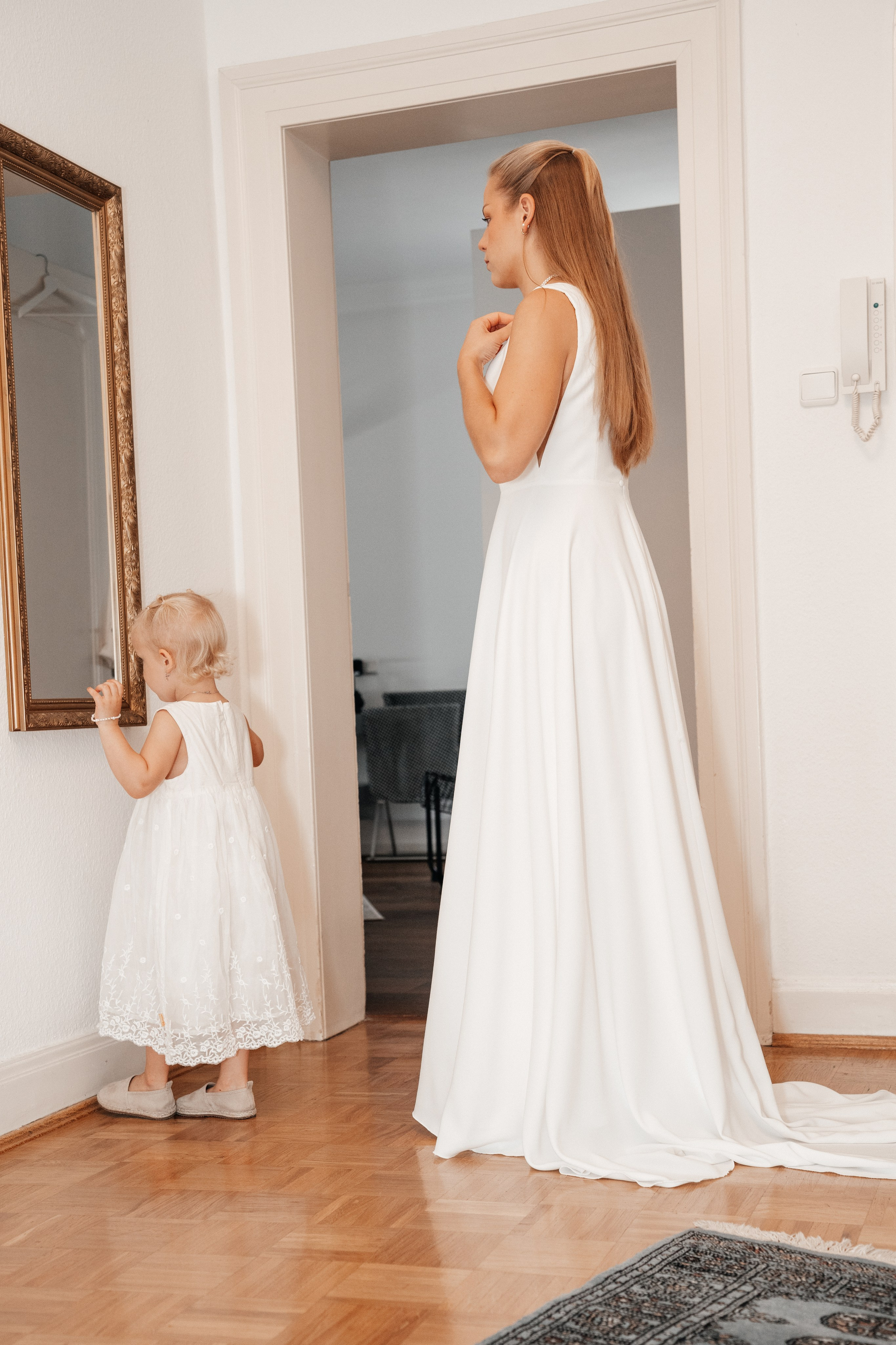 H & S, AVERDUNKSHOF. Wedding Photographer Germany