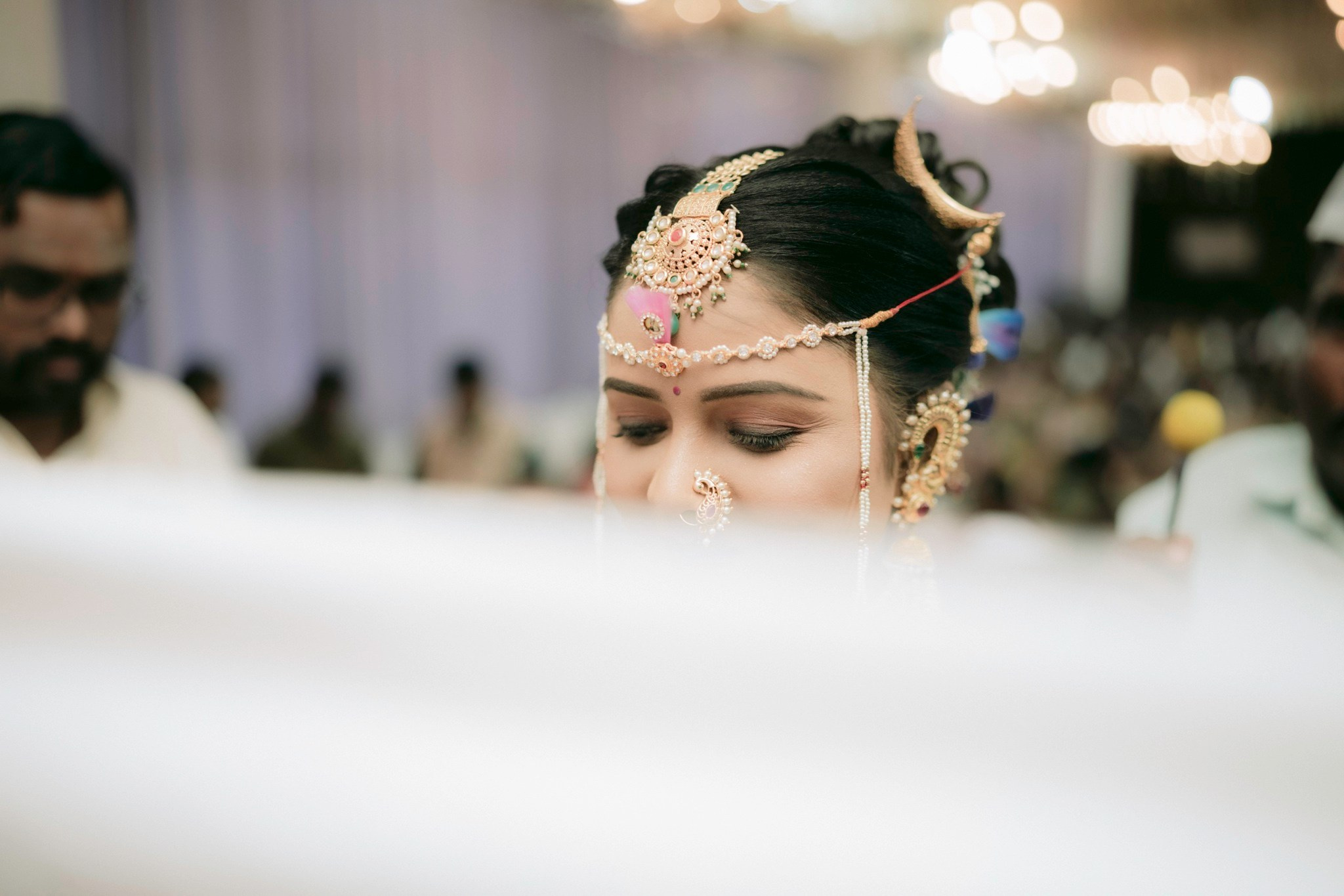 Rishi & Pratidnya. Promise in Pixels — Candid Wedding Photographer & Cinematographer in Mumbai, India
