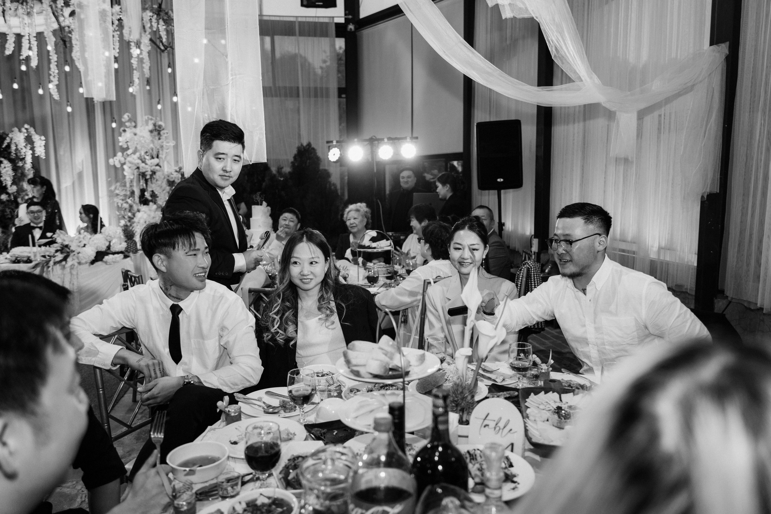 Евгений и Юлия. Portrait photographer in South Korea Olga Lian