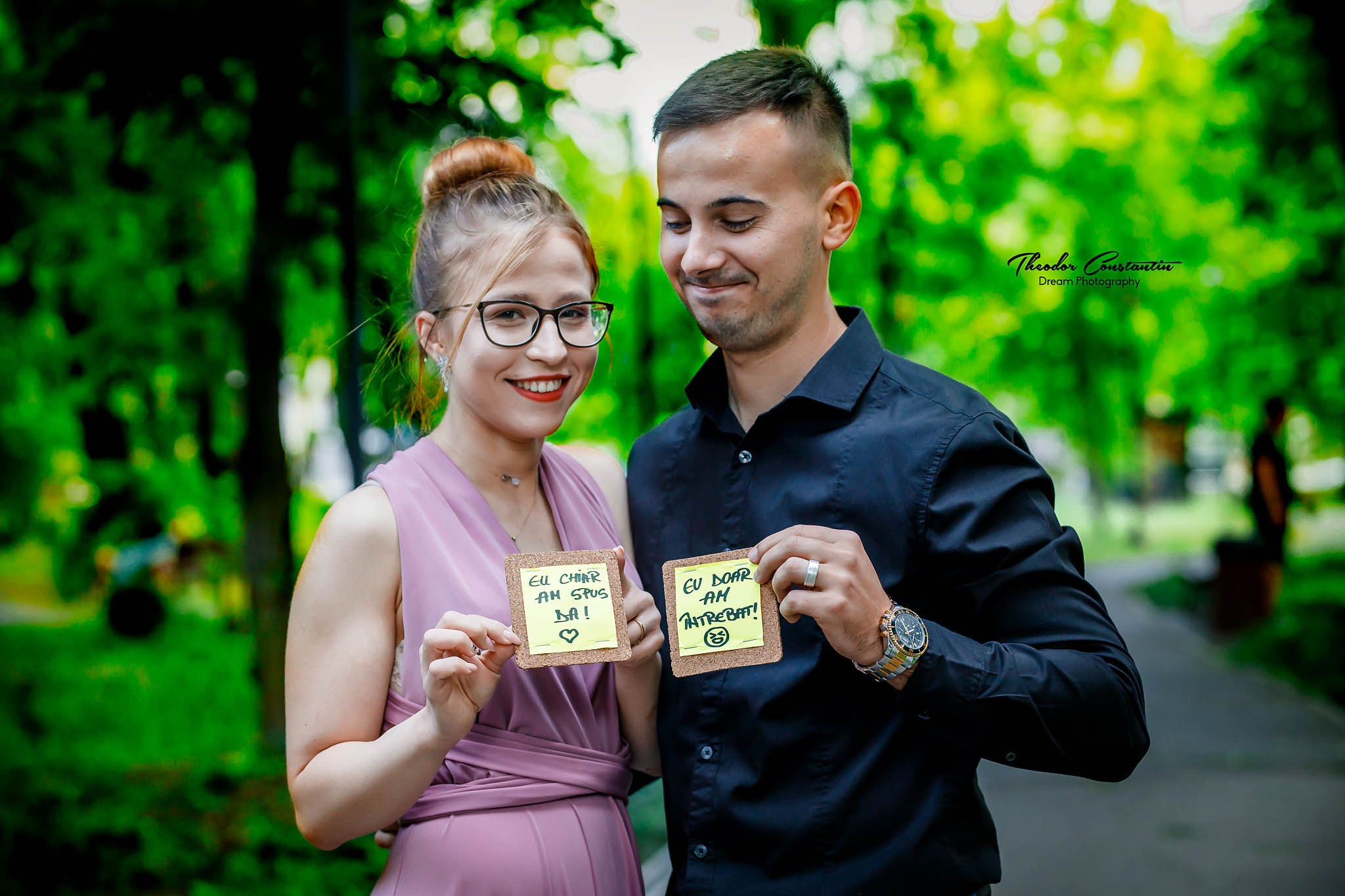 PreWedding. Dream Studio Galați – ședințe foto profesionale pentru familie, portrete și evenimente
