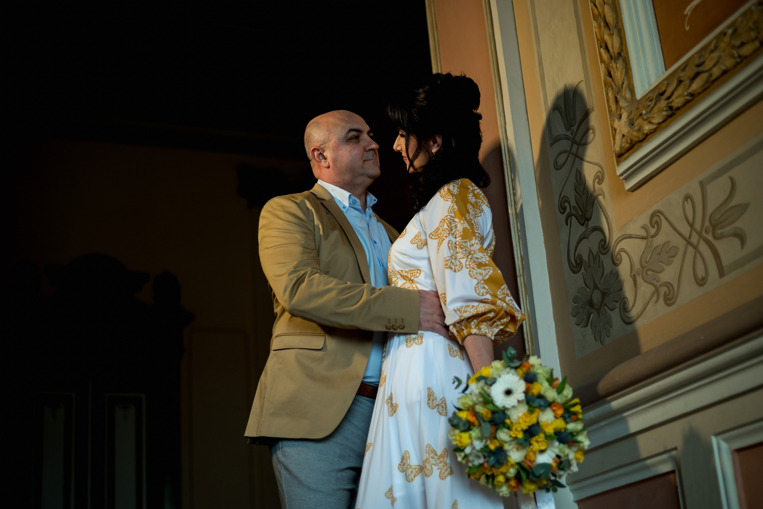 Cununie Civila. Fotograf evenimente Targoviste