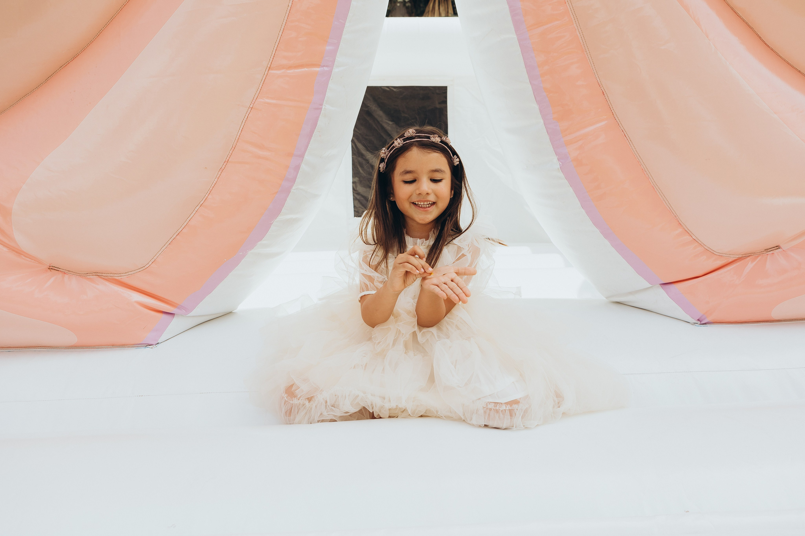 Isabella’s birthday. Irina Krokhaleva. Family & couple photographer in Mexico city, Mexico