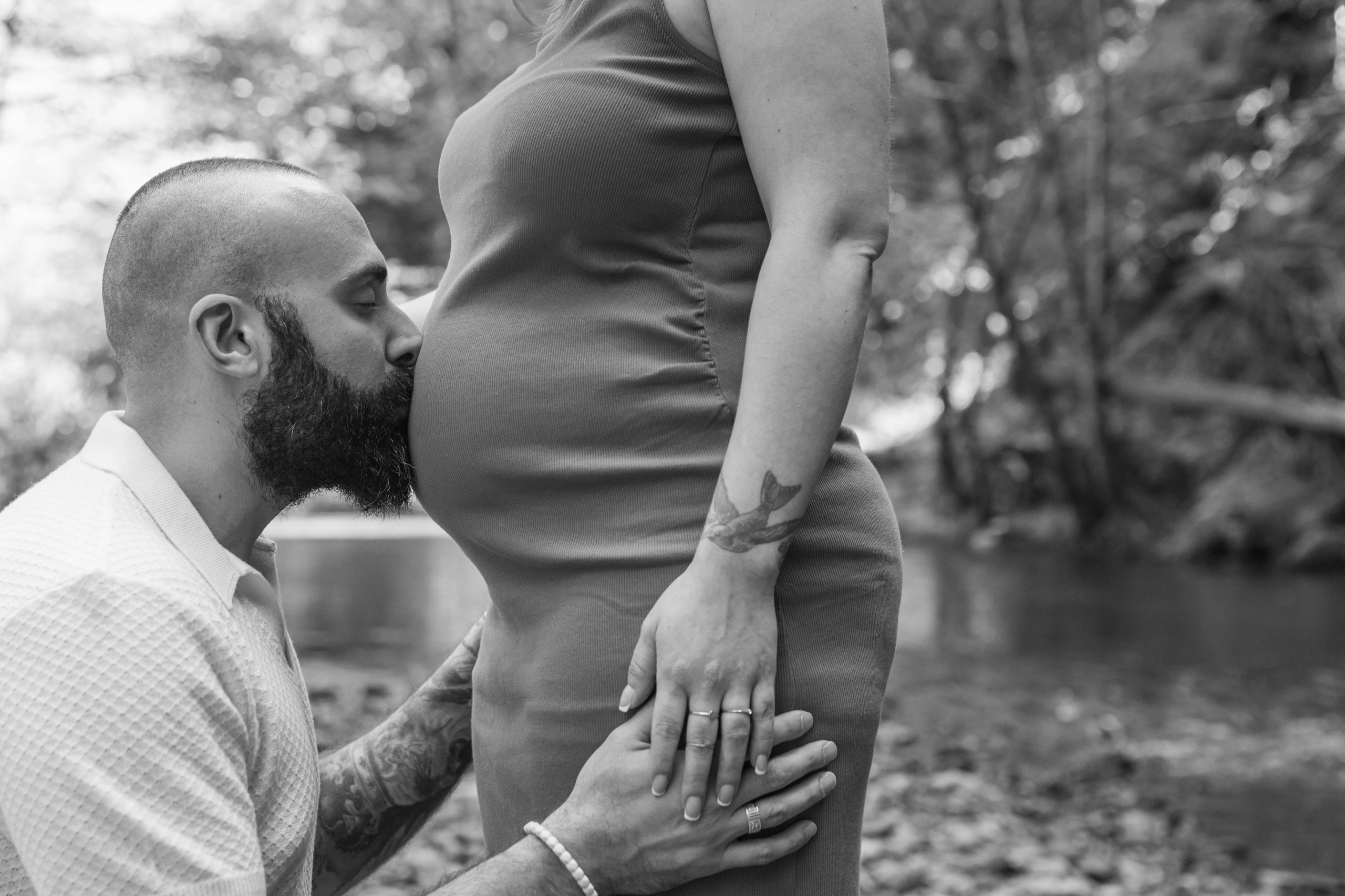 Maternity. Marina Pravda Photography San Francisco Bay Area