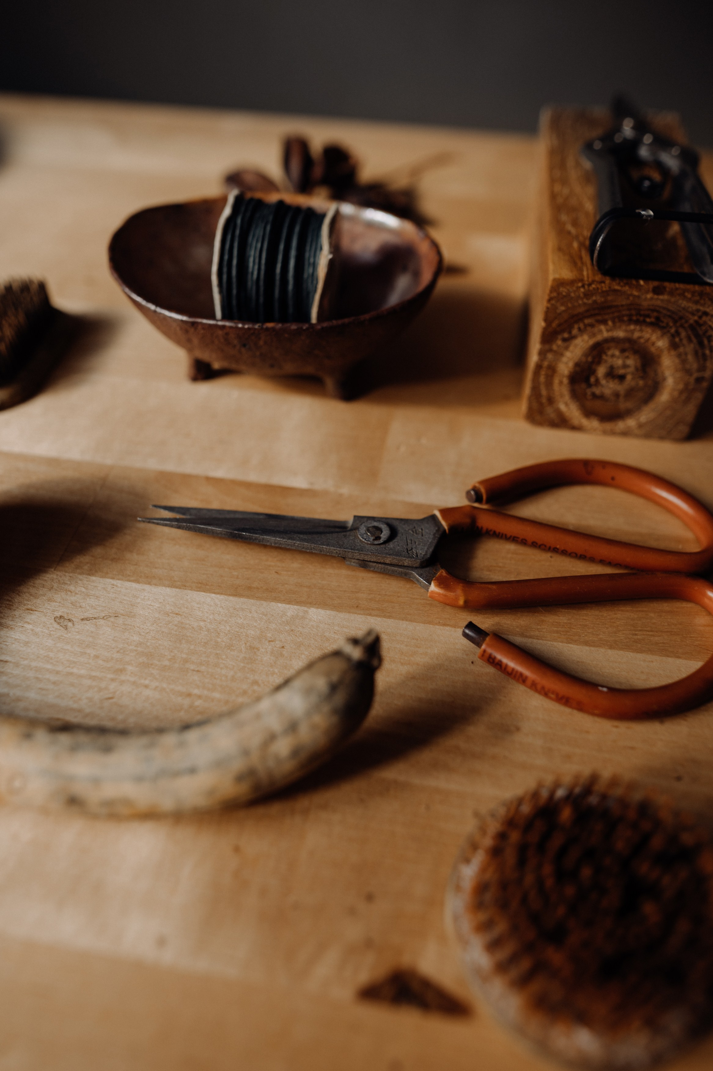 Home&interior. Фотограф в Праге Анна Лебедева