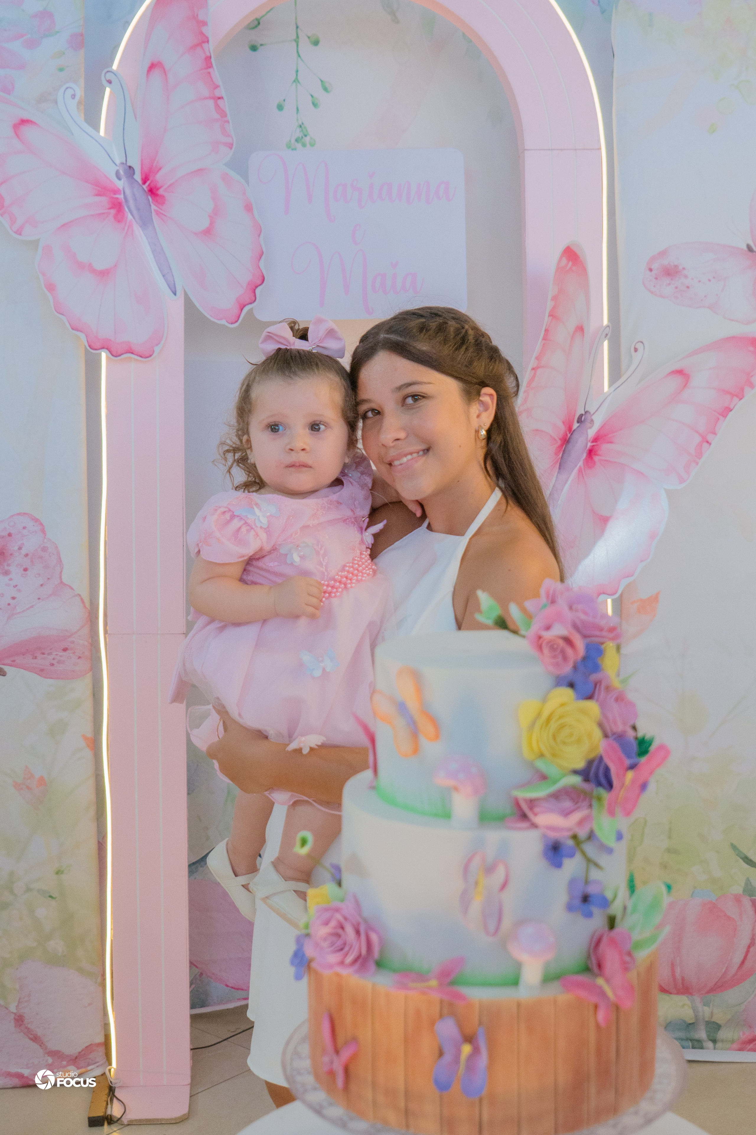 Aniversário Infantil