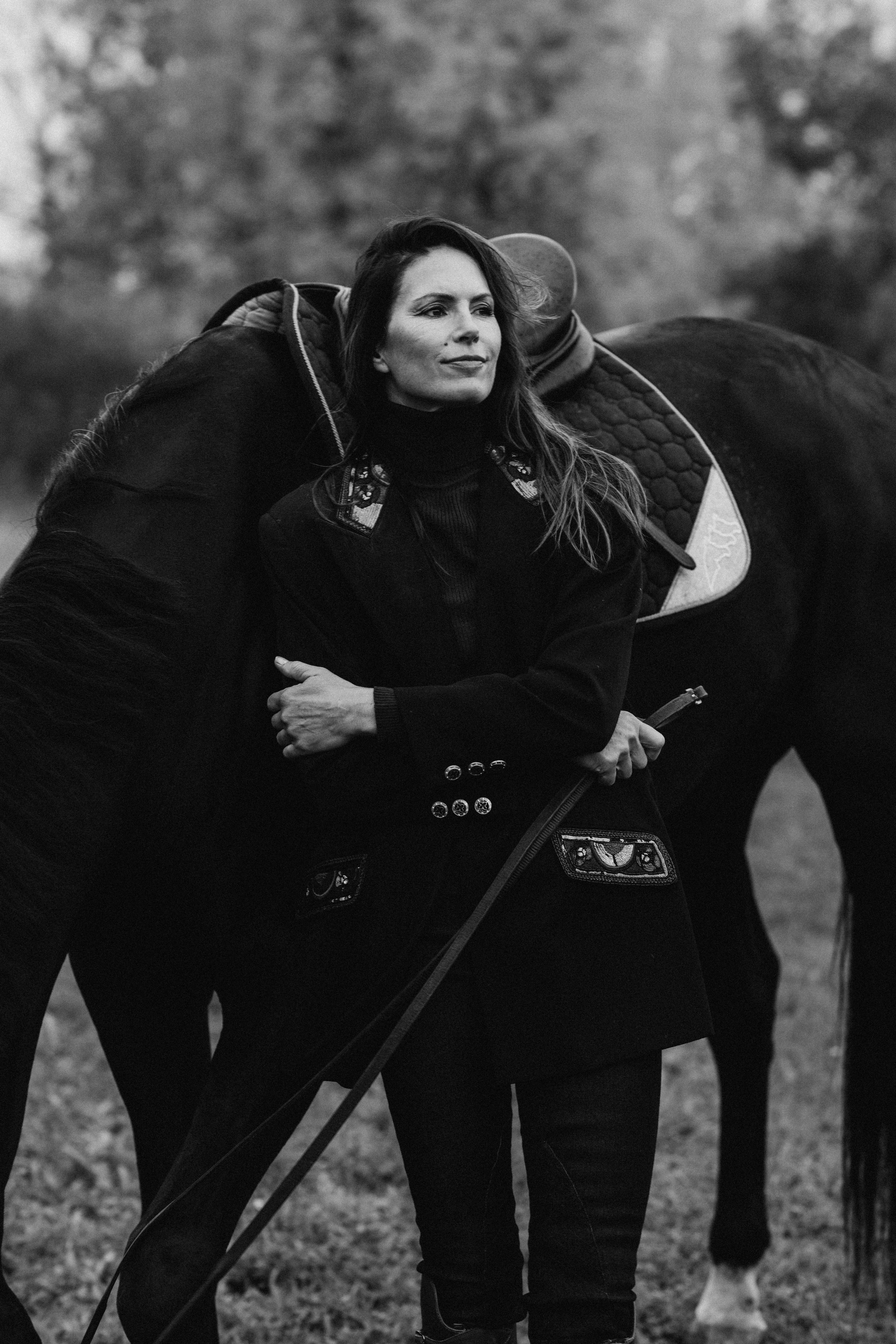 Susanna Hyypiä. Wedding and portrait photographer in Helsinki Vickan O