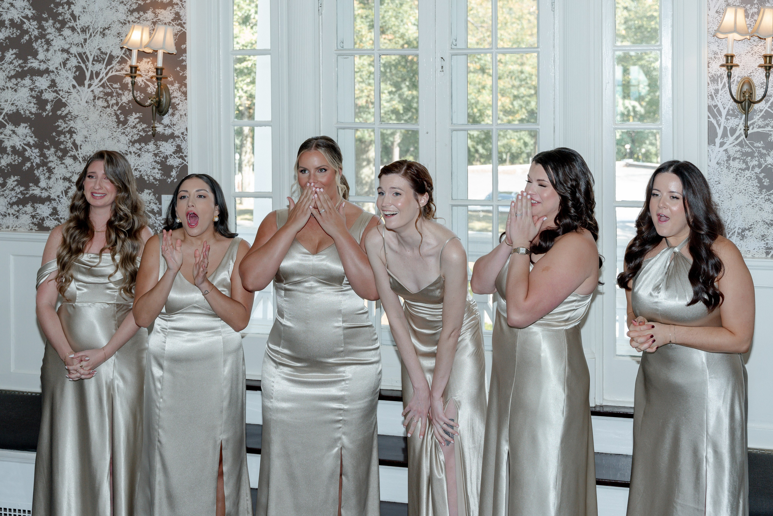 Caroline & Joh wedding day. Anna Krasnova Wedding photographer