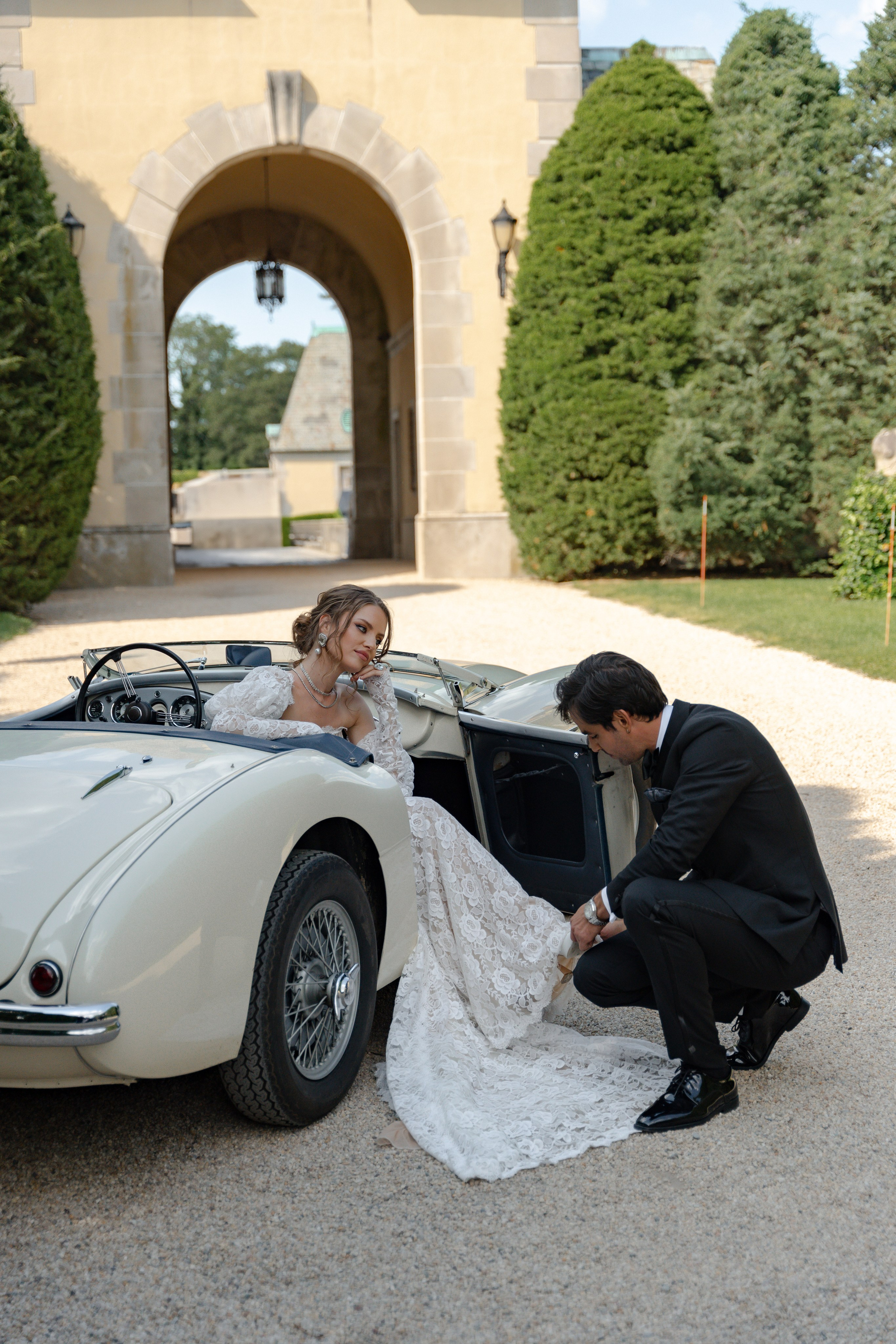 Noah and Luis. Anna Krasnova Wedding photographer