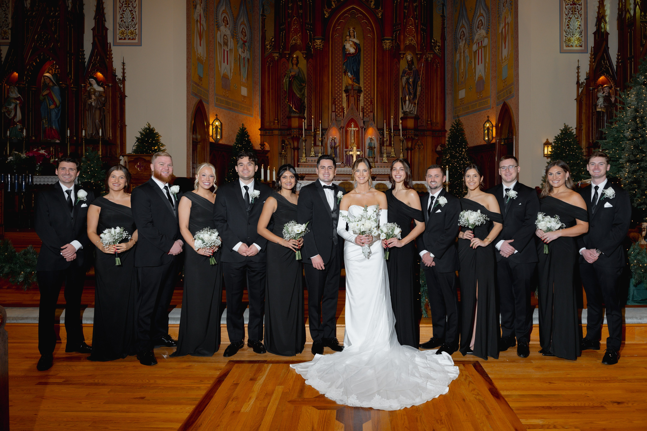 Jack and Maggie. Anna Krasnova Wedding photographer