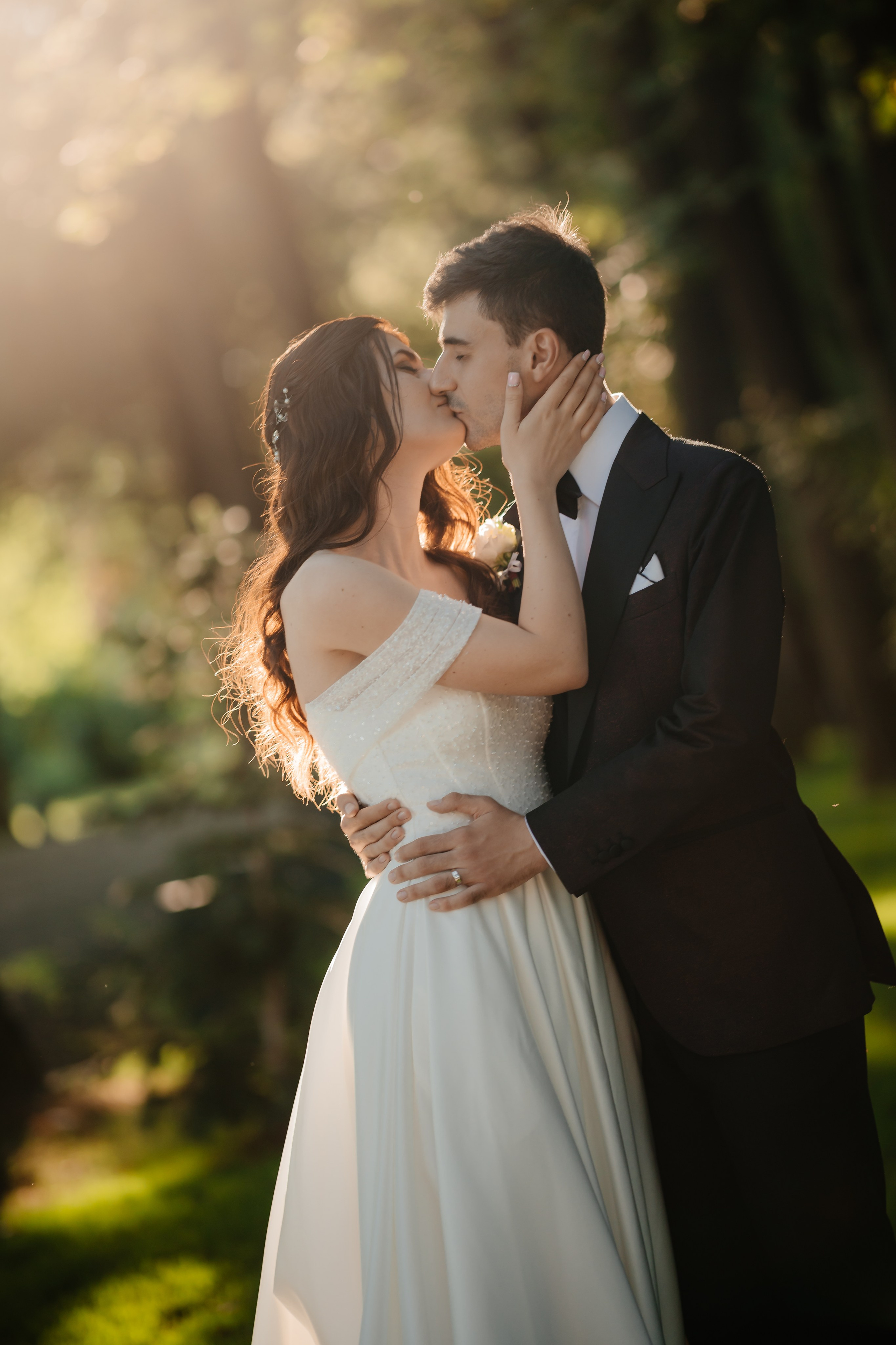 Fotografii Nuntă. Pantelimon Fotograf