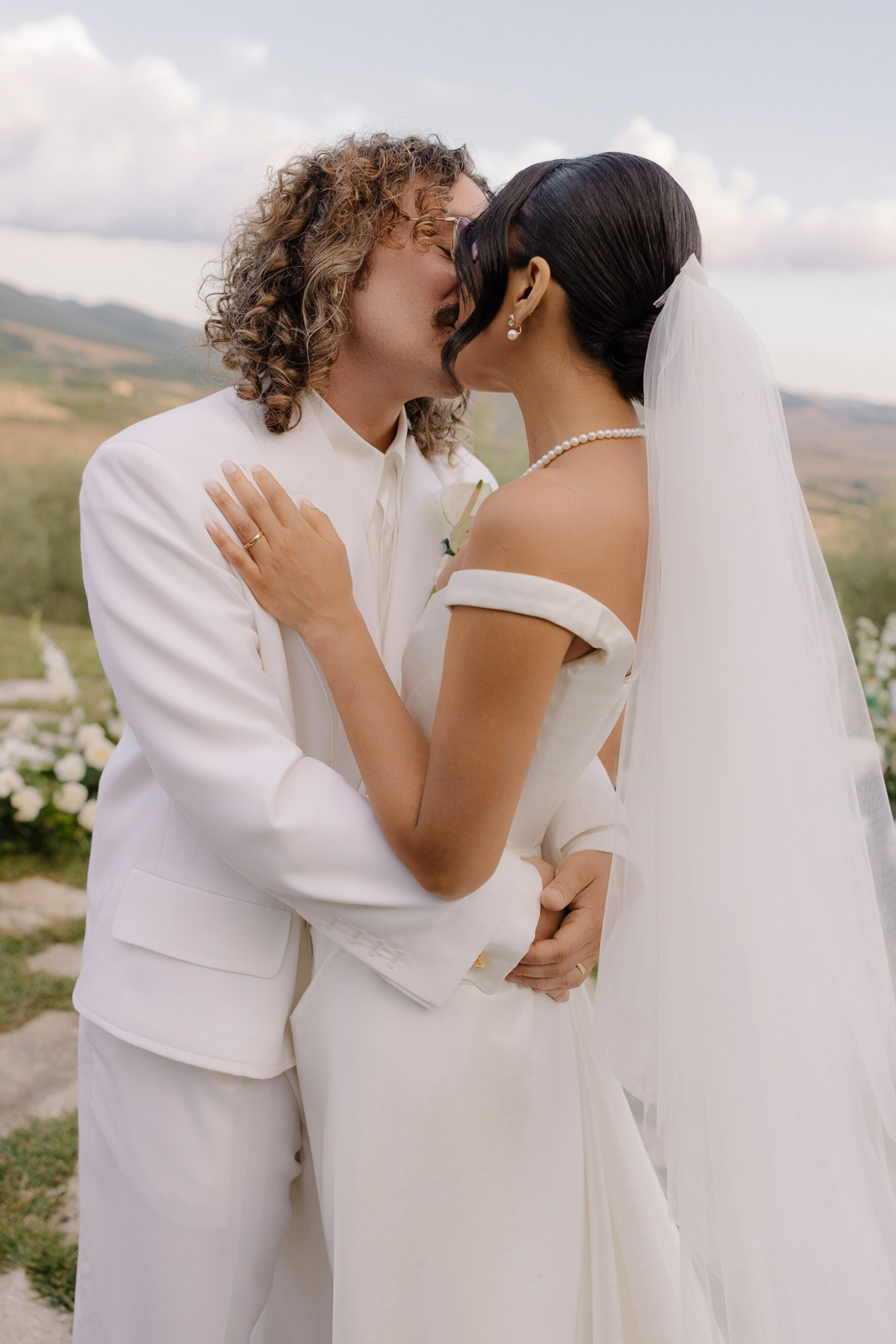 1. Wedding photographer Italy