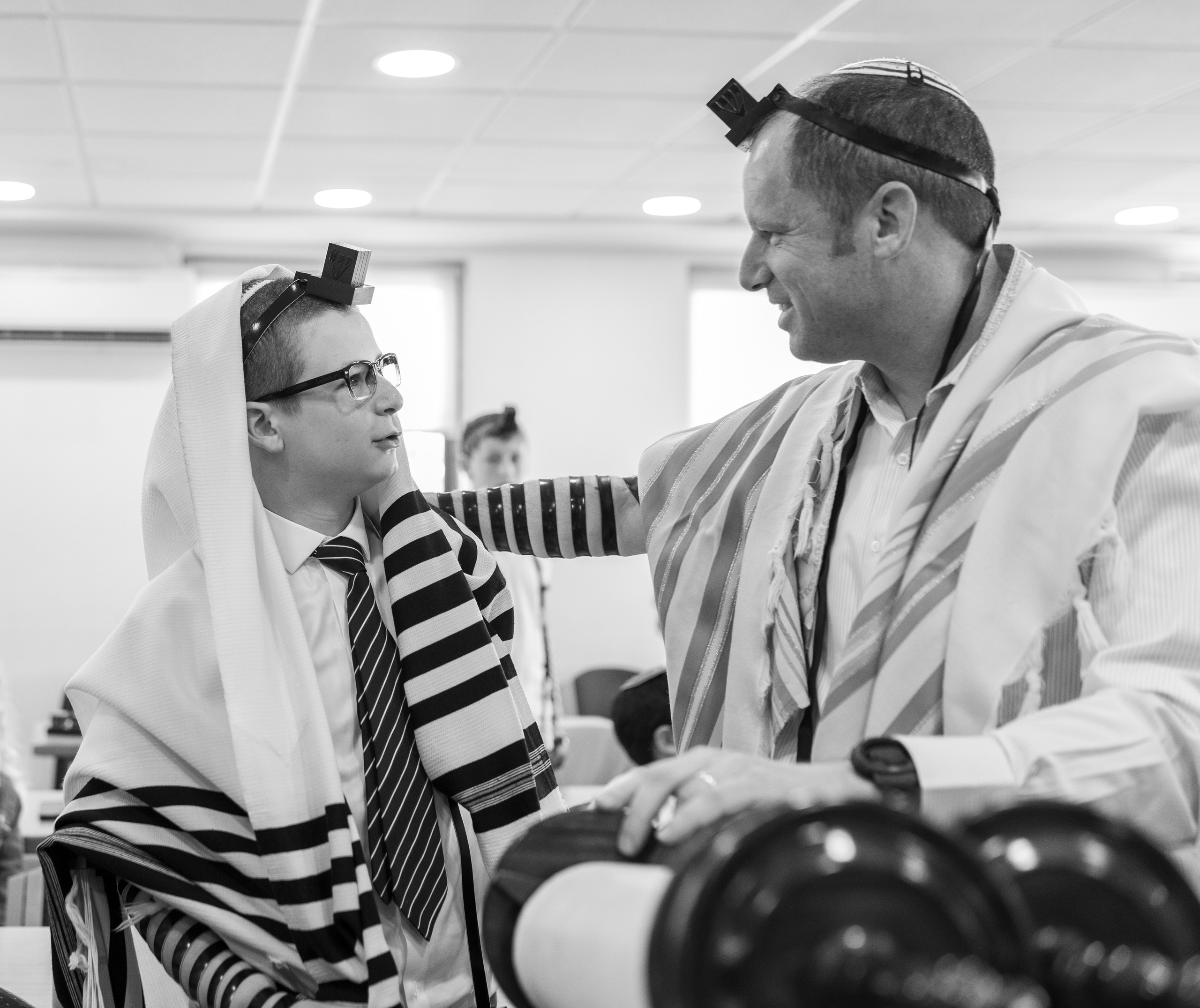 Portrait & Family. Portrait & Event photographer in Israel — Rebecca Kowalsky