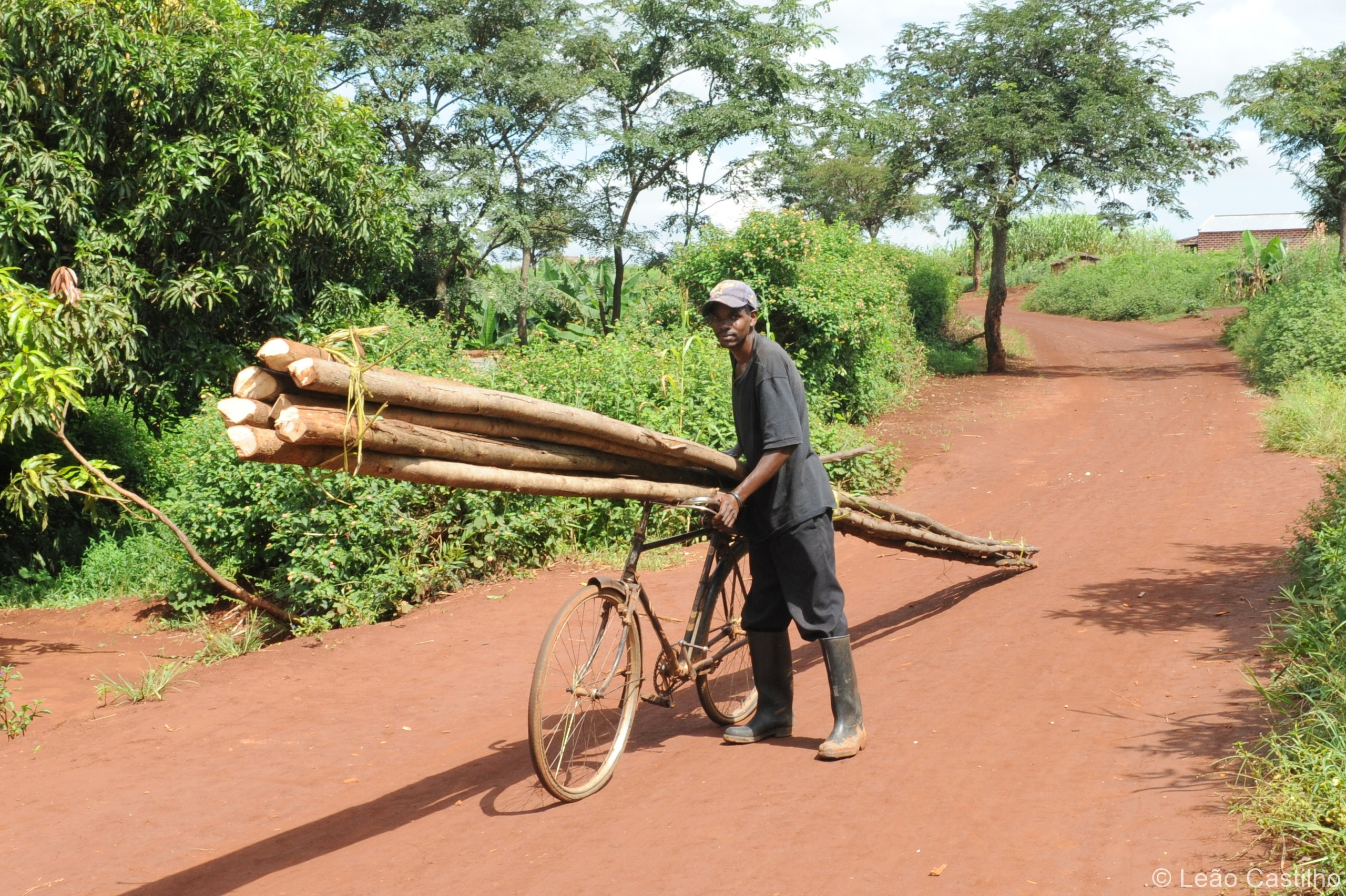 Photos from Mozambique people 1. Simbahalu
