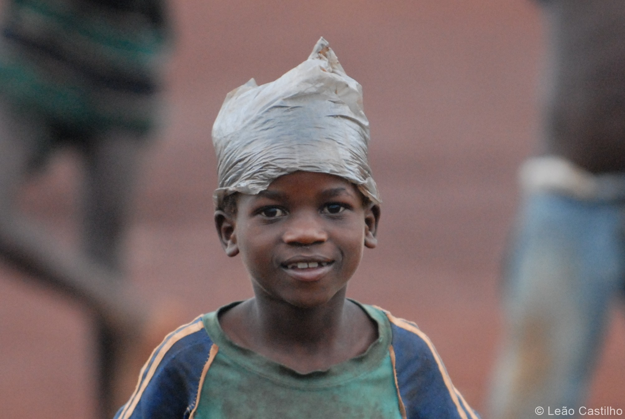 Photos from Mozambique people 1. Simbahalu