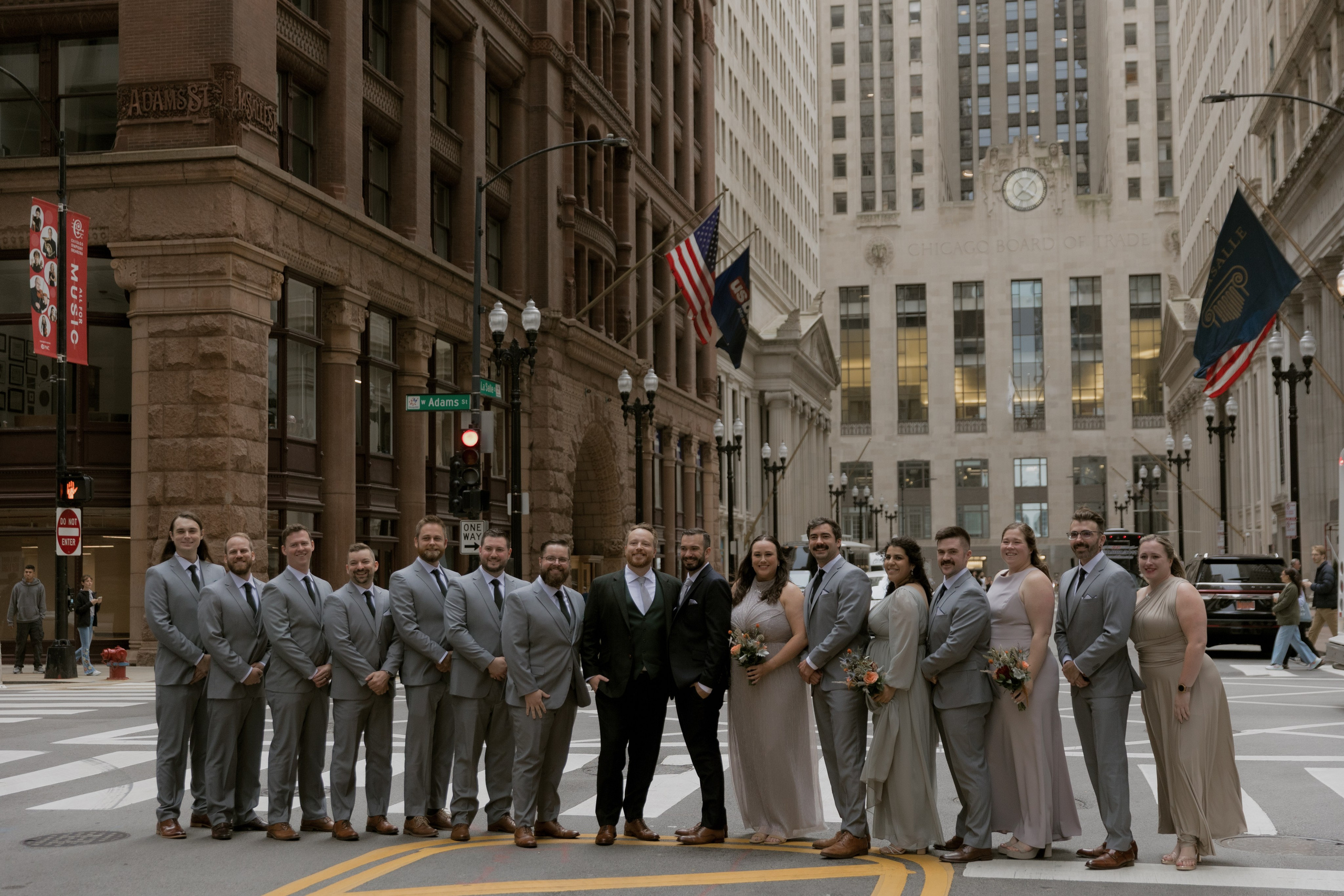 Kenny&Payton. Couple photographer in Chicago