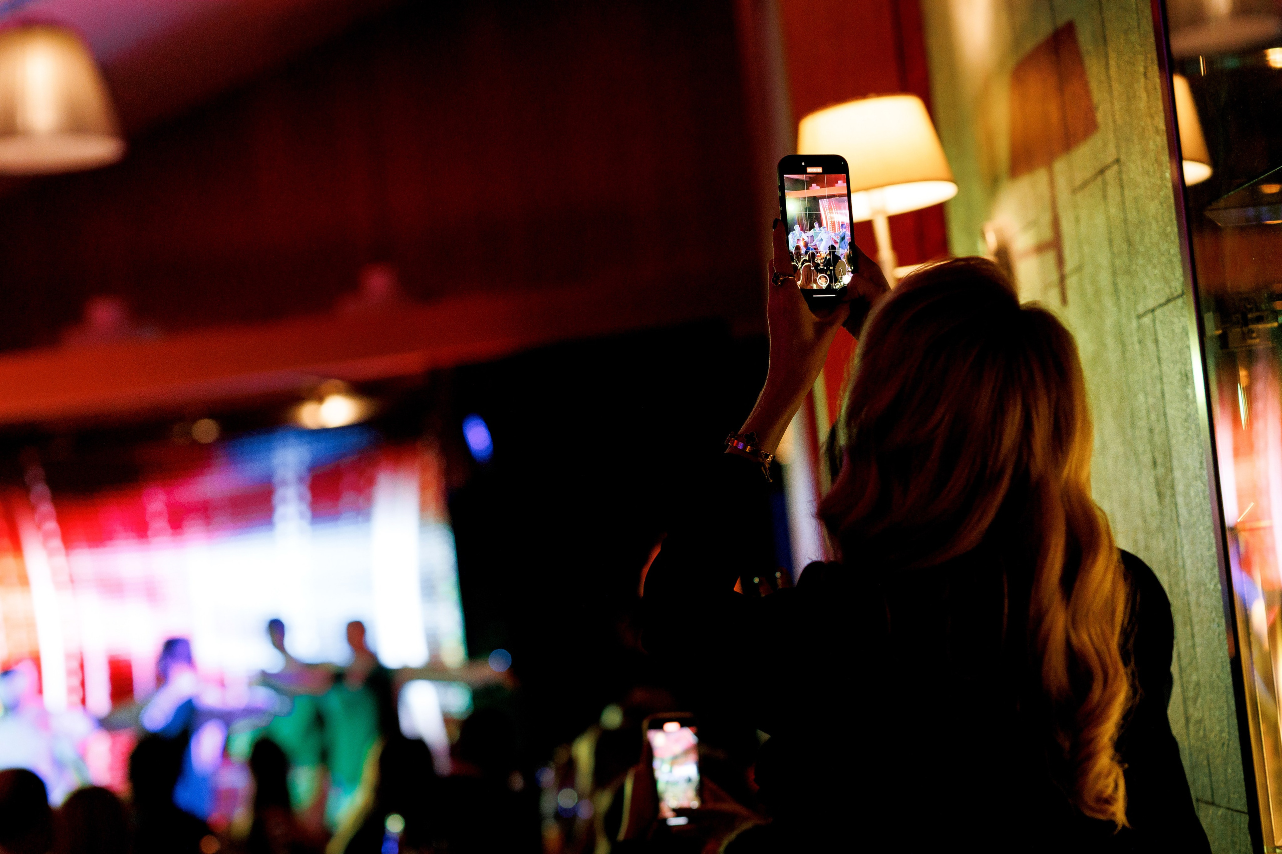 Китайский новый год Wooden&Fire. Свадебный фотограф Каледич Тимофей