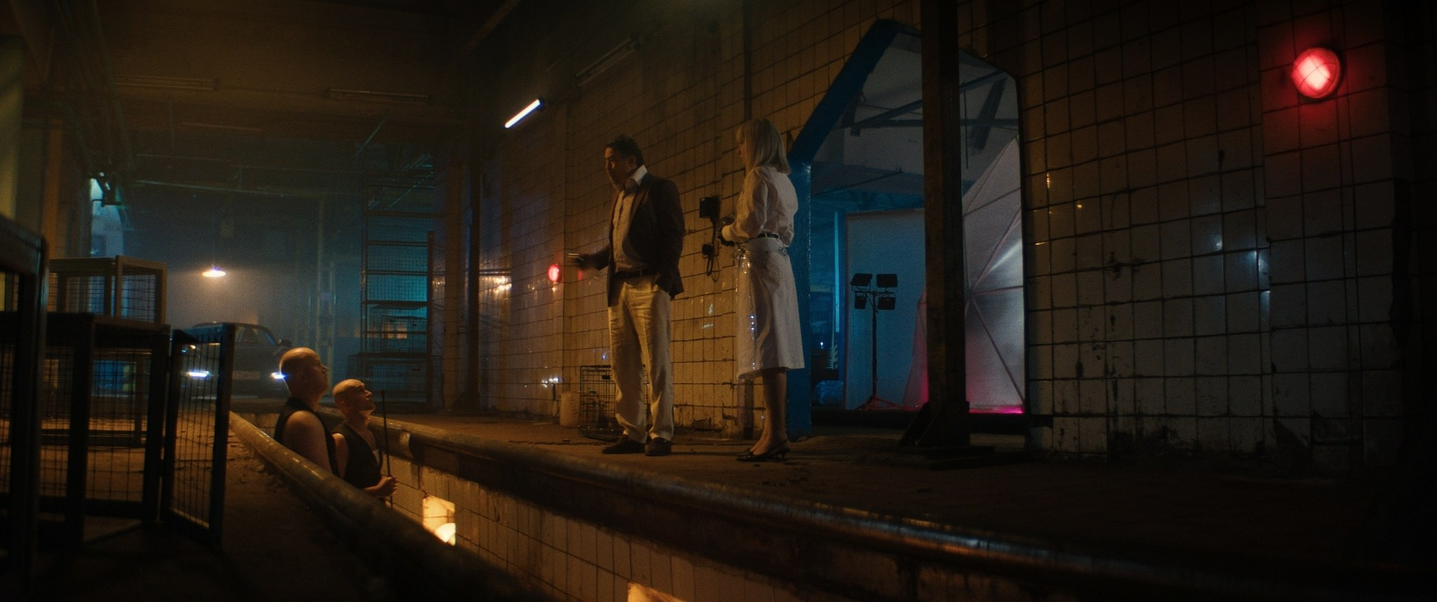 Doctor Gaf | Film. Ilia Ivanov