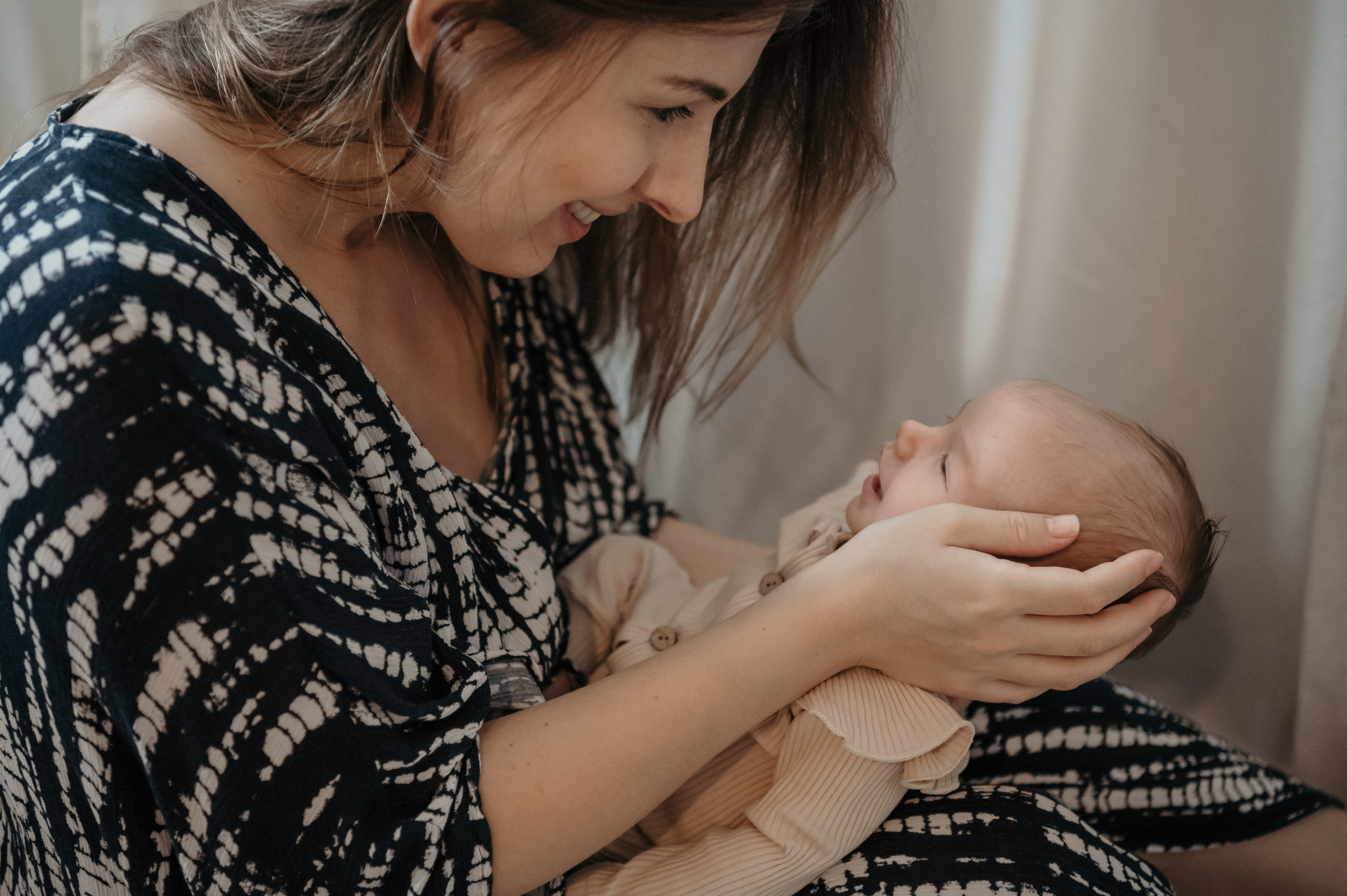 Isabelle. Maternity Newborn and Family photographer Hamburg Claire Hambley