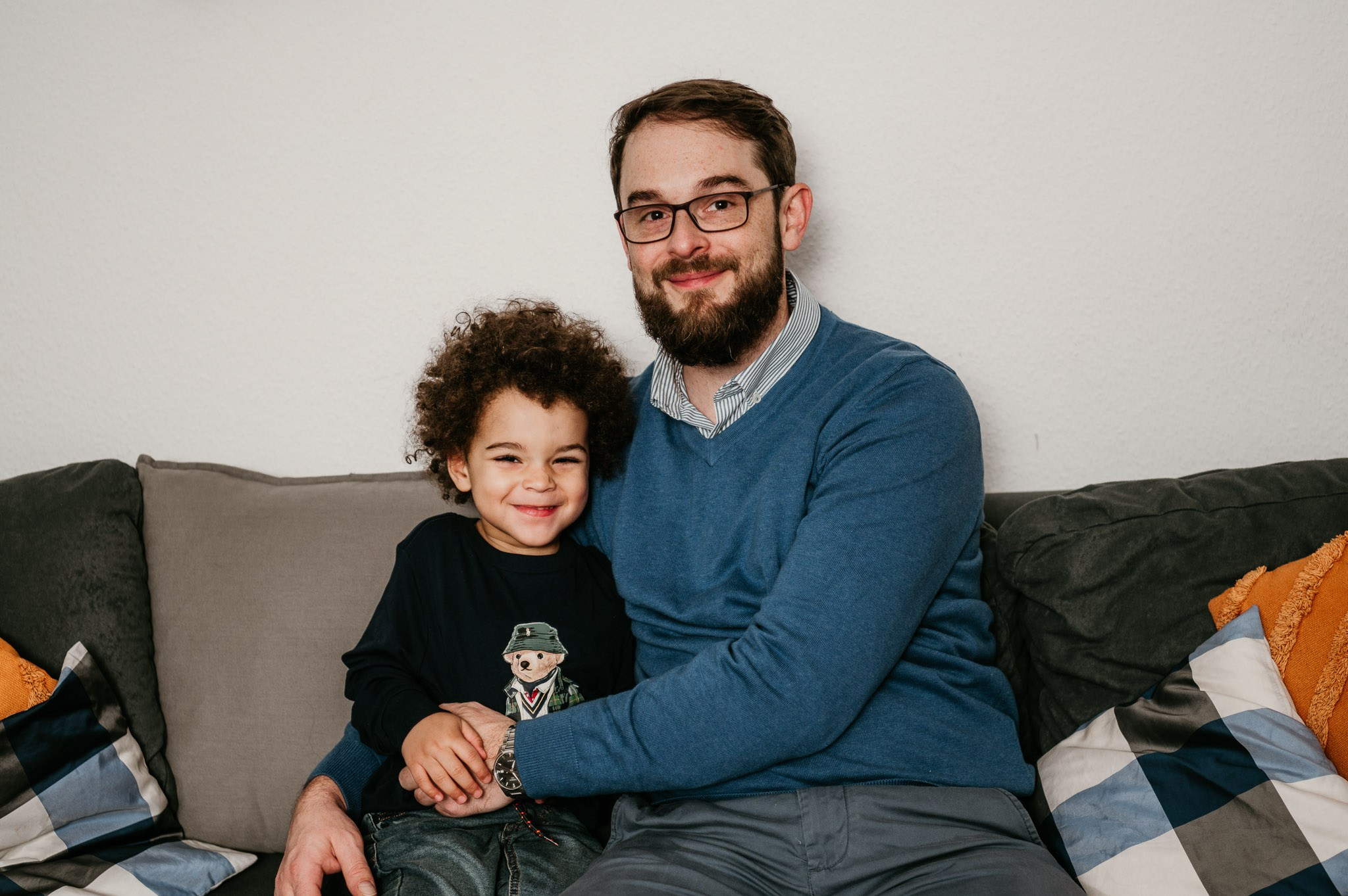 Emily & Family. Maternity Newborn and Family photographer Hamburg Claire Hambley