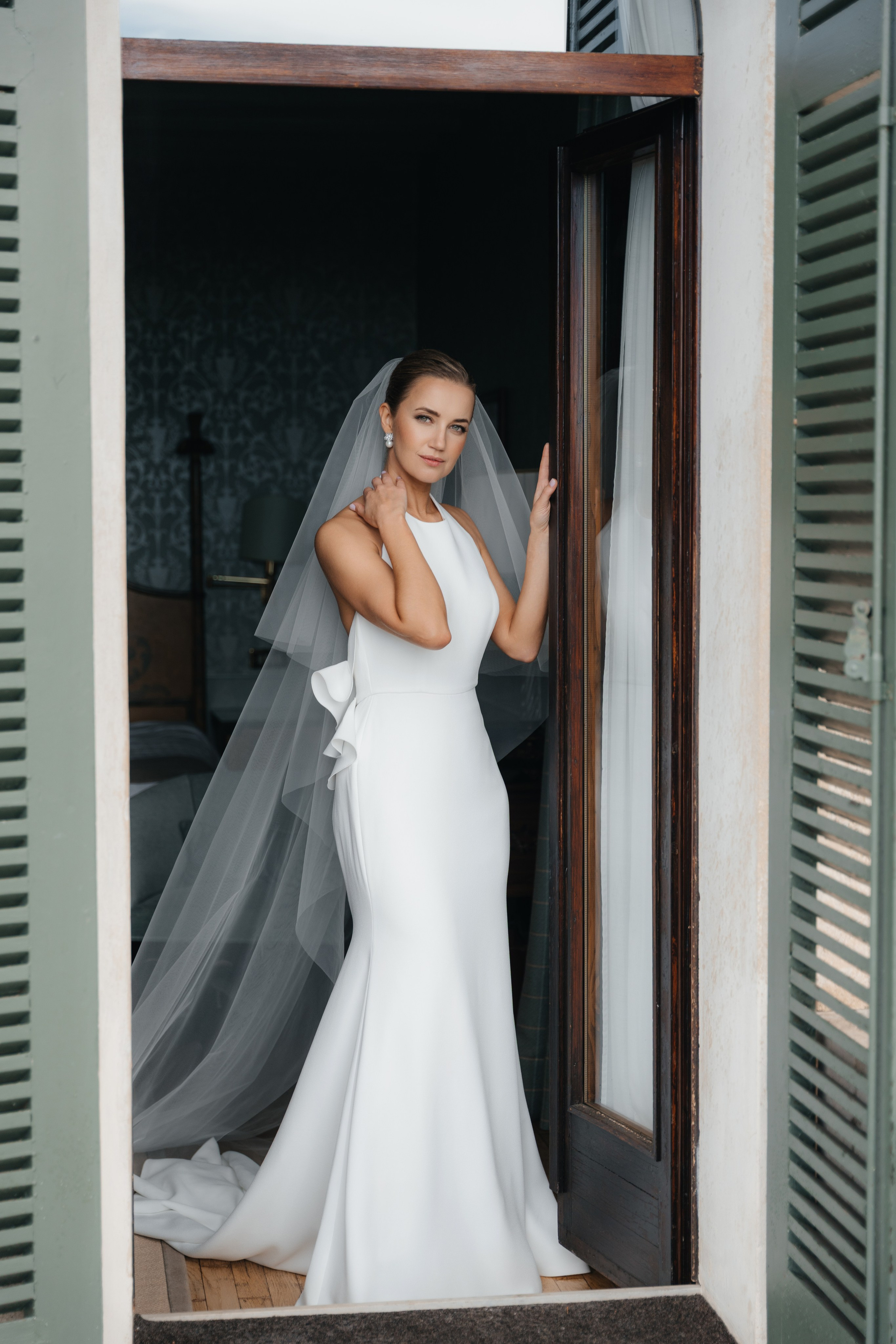 Anete & Nicola. Wedding photographer Natalia