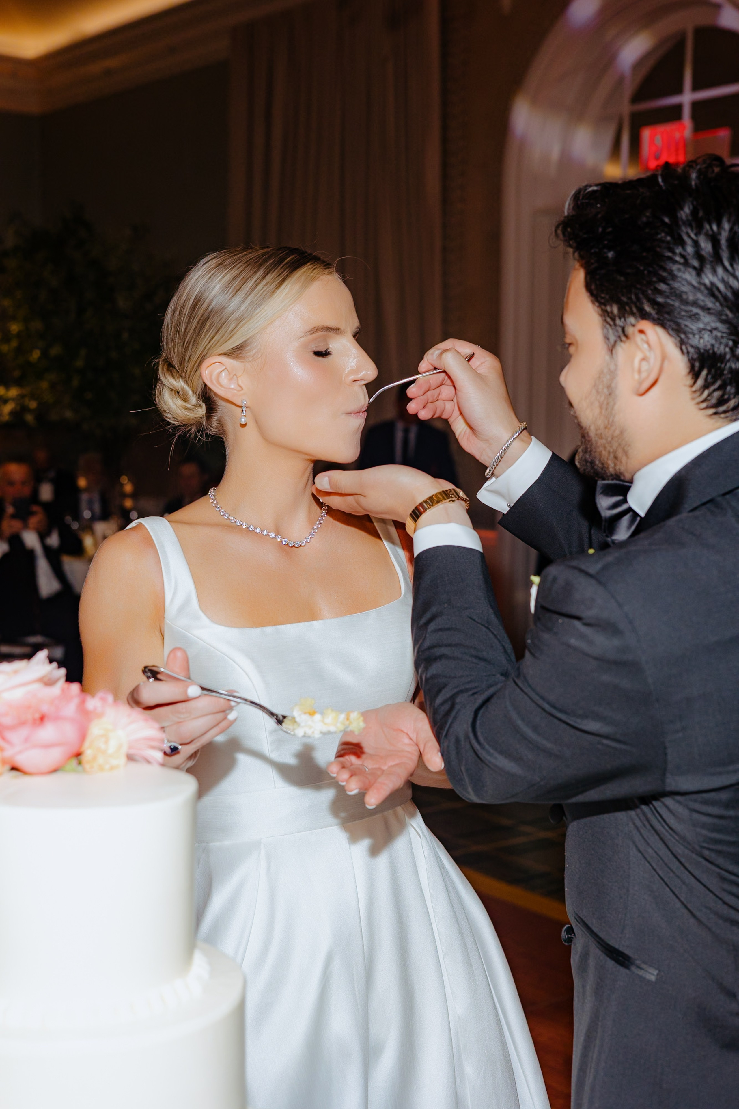 Caroline & Brendan. Wedding Photography & Videography San Francisco, Sacramento