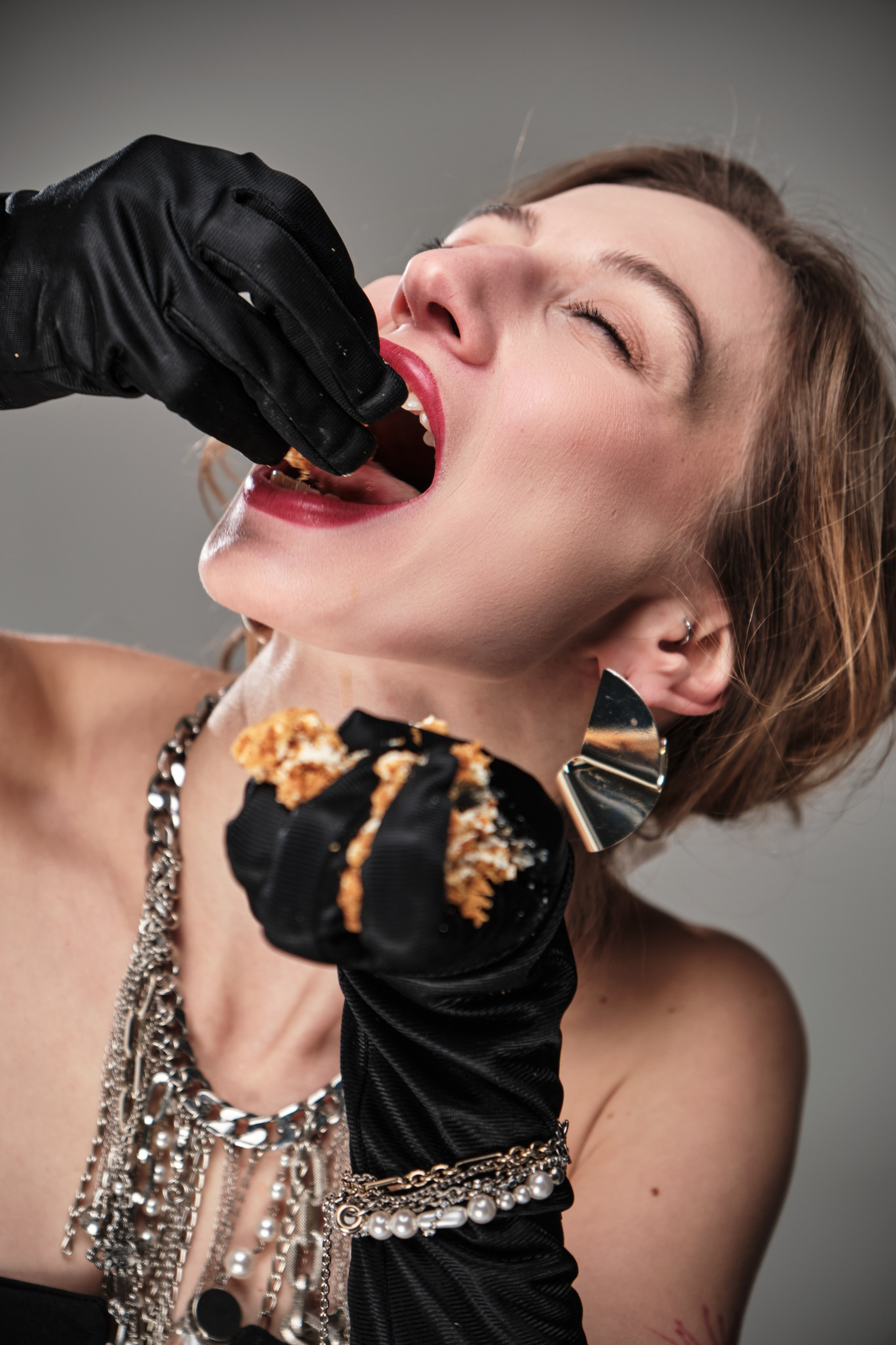 Lena. Alexi Ash — Fashion & Commercial Photographer based in Varna, working across Europe