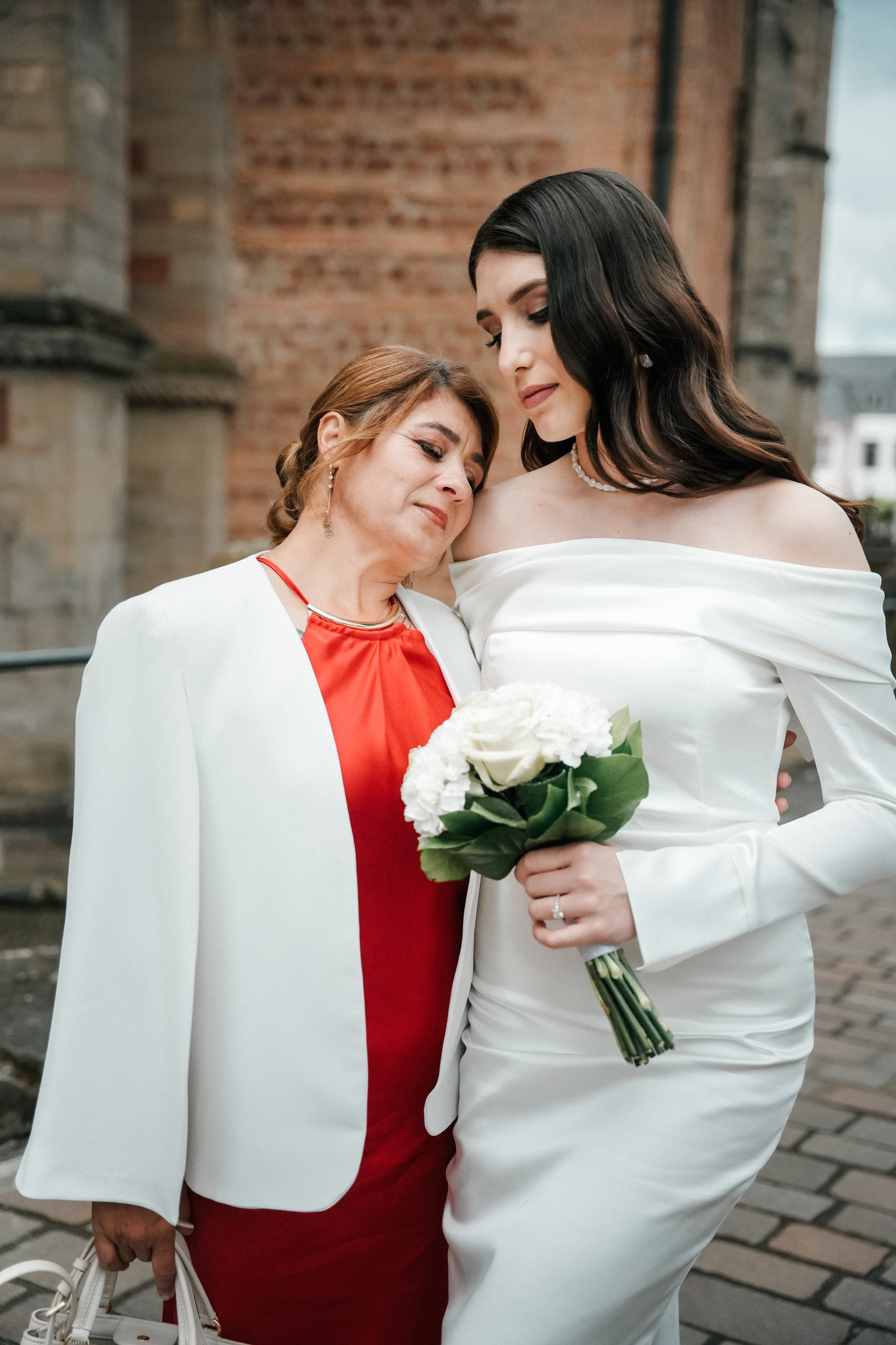Wedding | Trier Altstadt. Elena Seewald