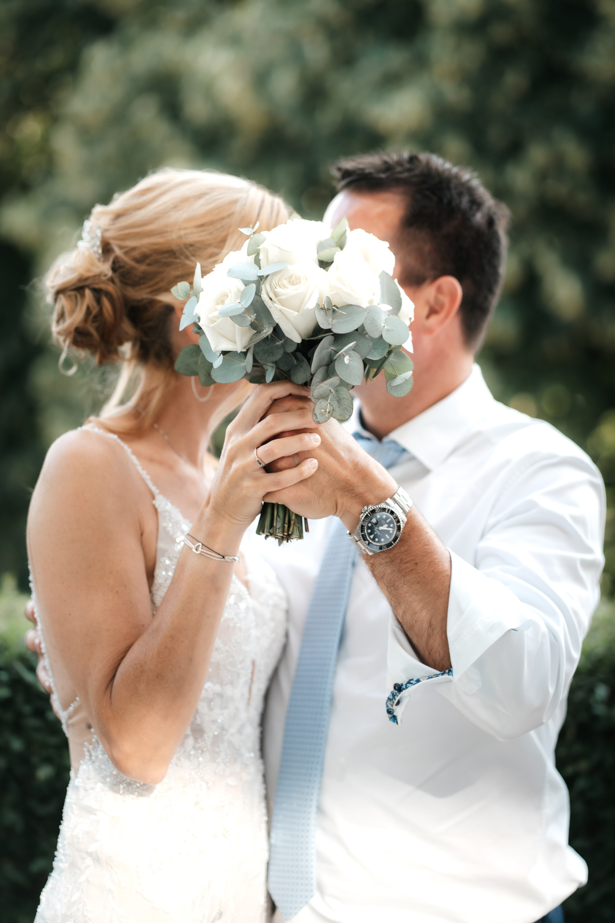Hochzeit | Luxembourg. Elena Seewald