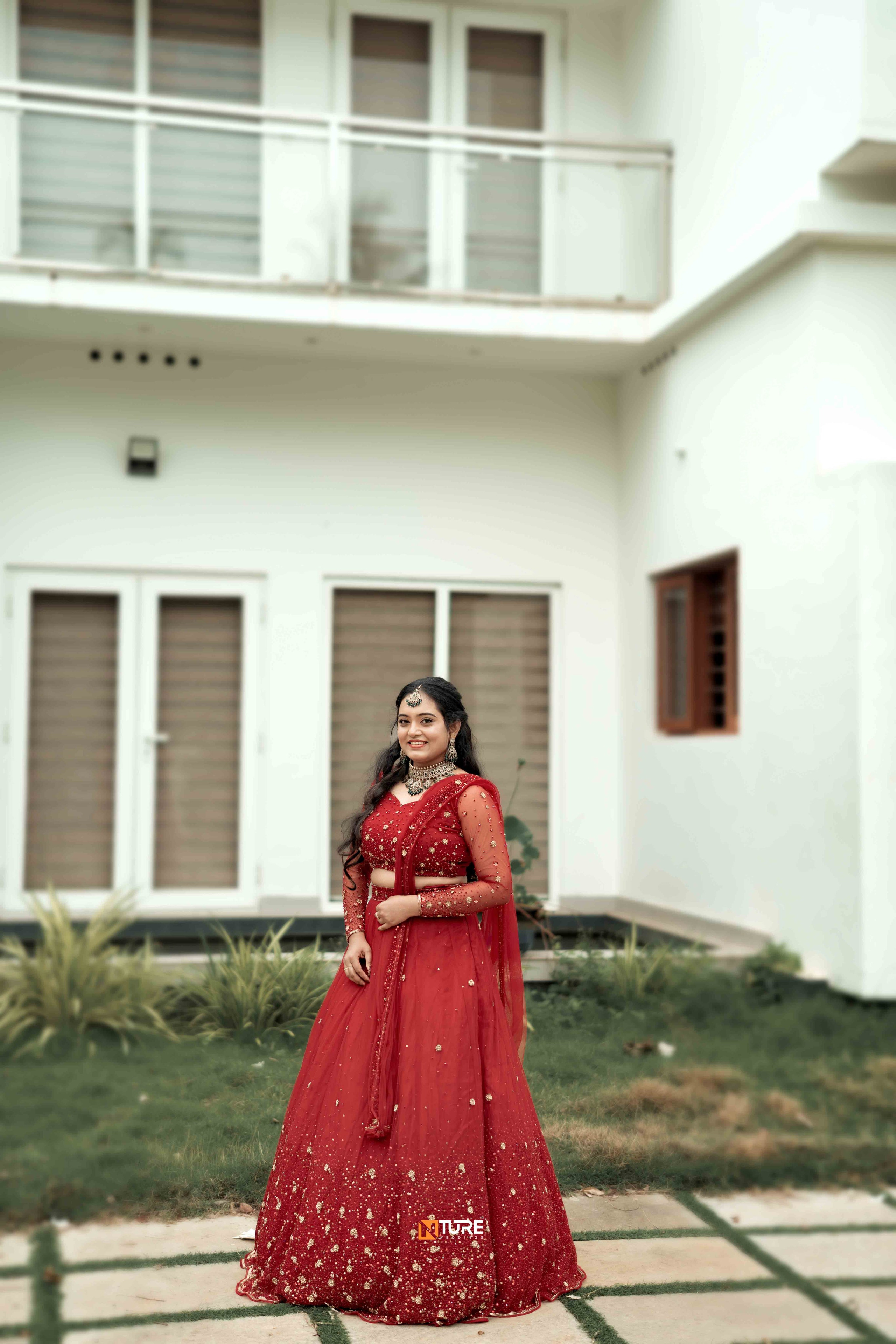 JUSTIN & IRINE. NTURE WEDDING