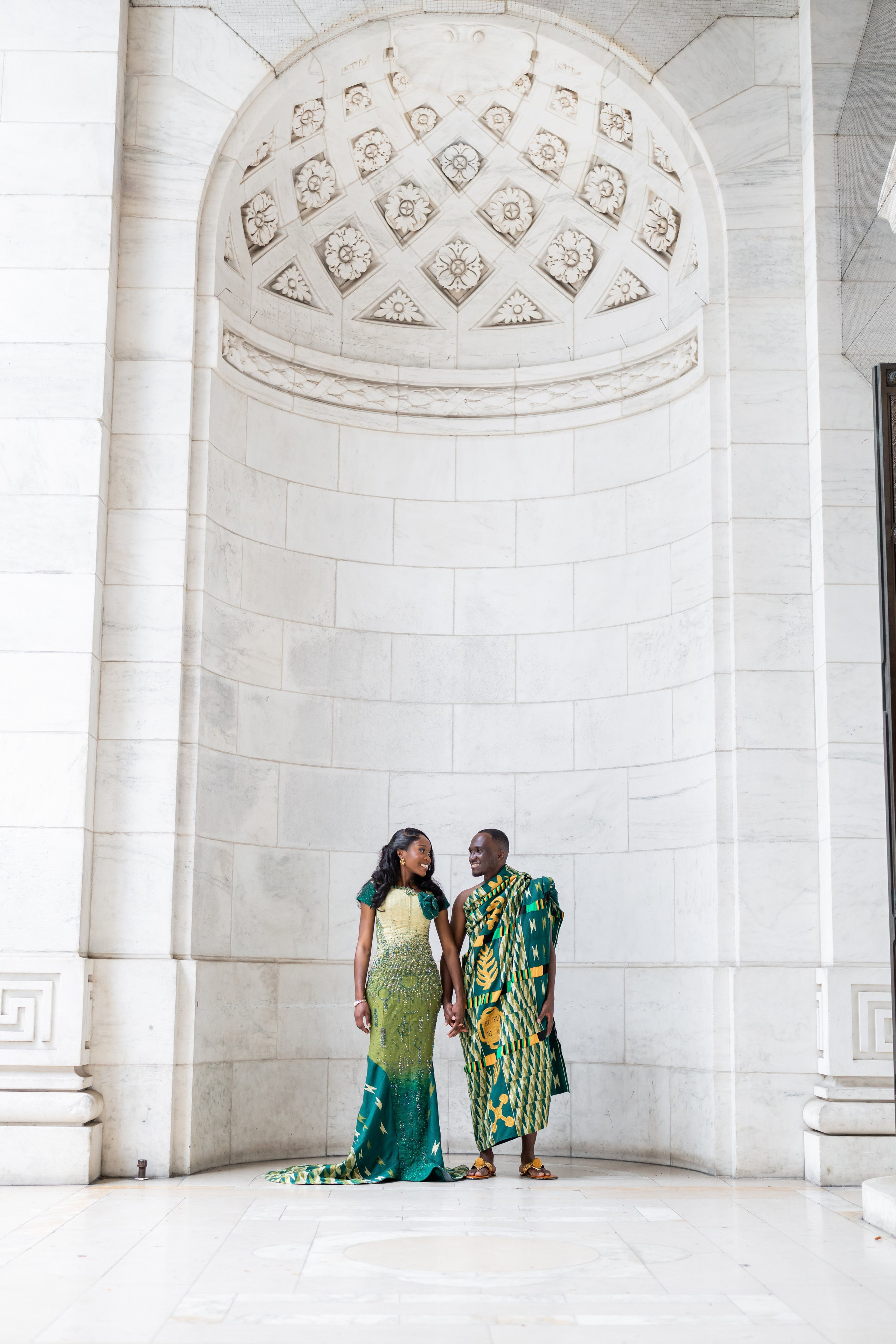 Chelsea and Isaac. Irina Ermak wedding photographer in New York