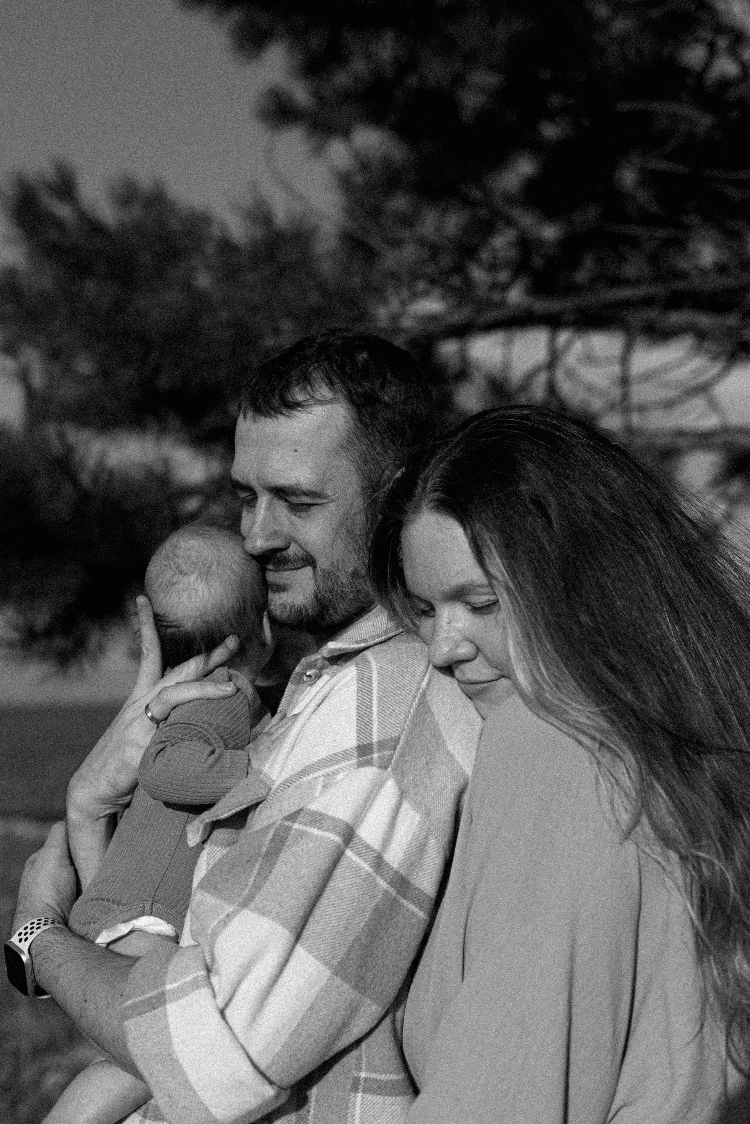 Природная съёмка