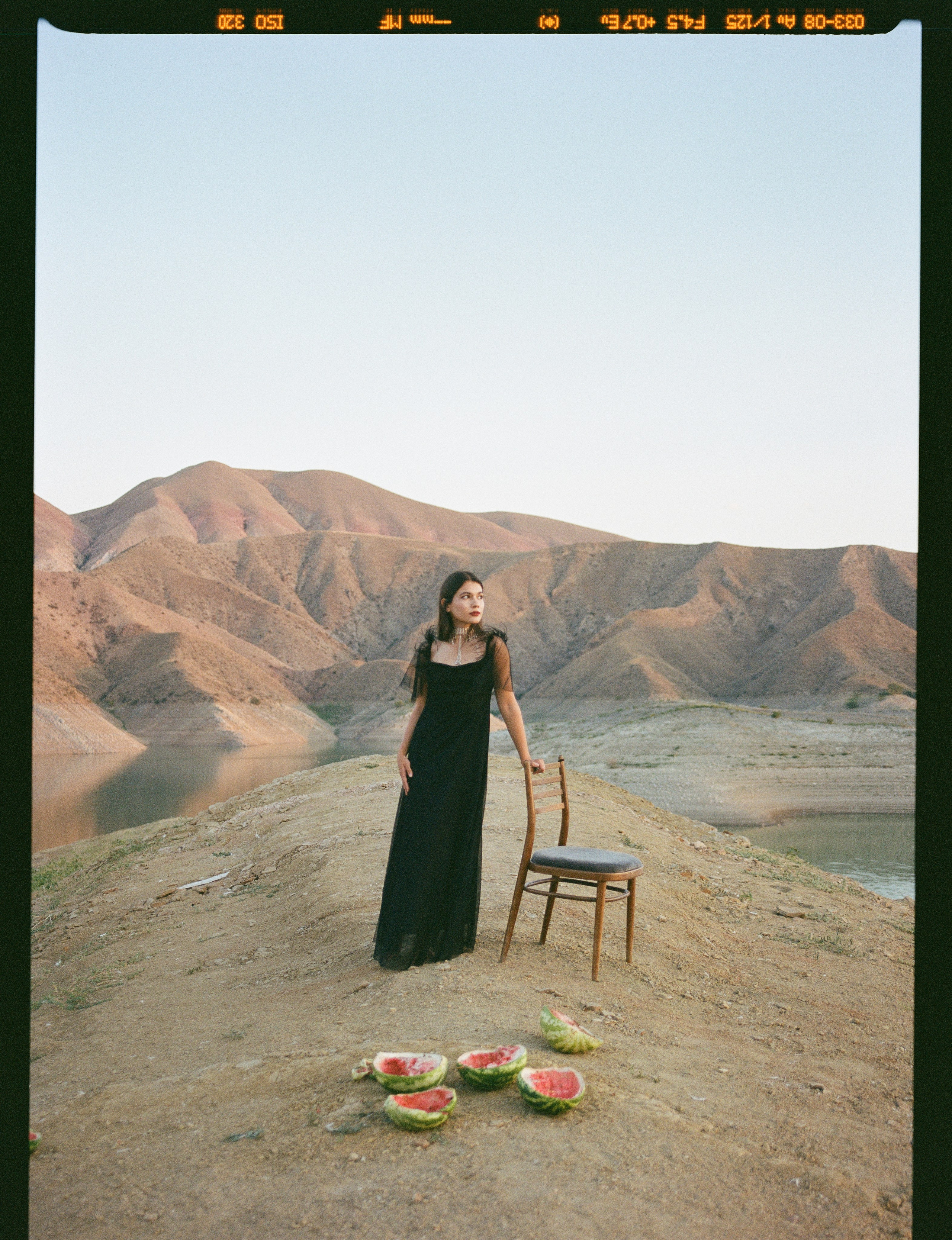 Природная съёмка