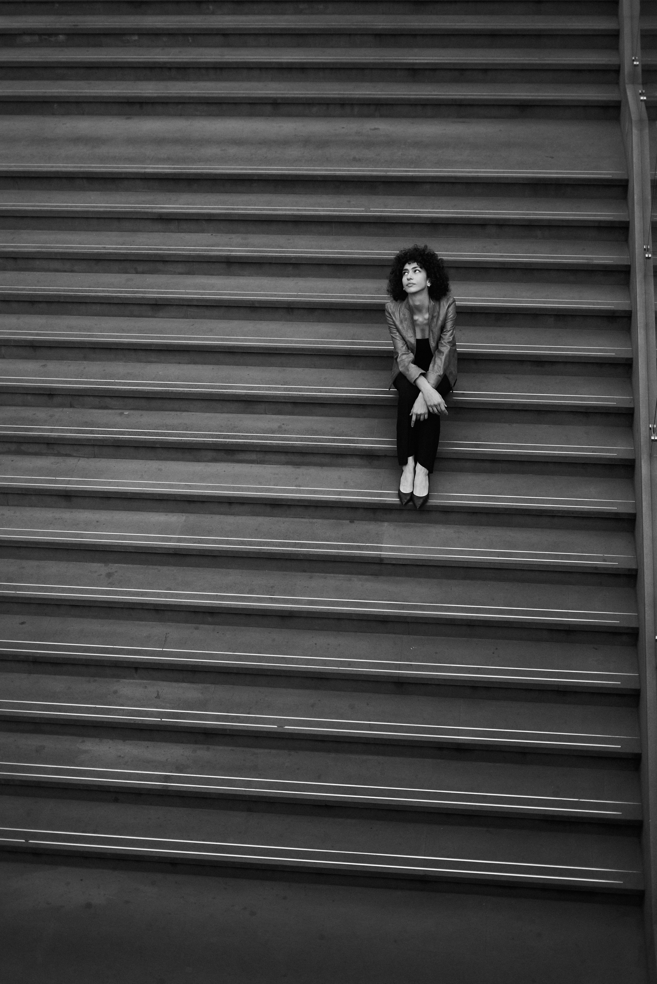 Прогулочные съёмки