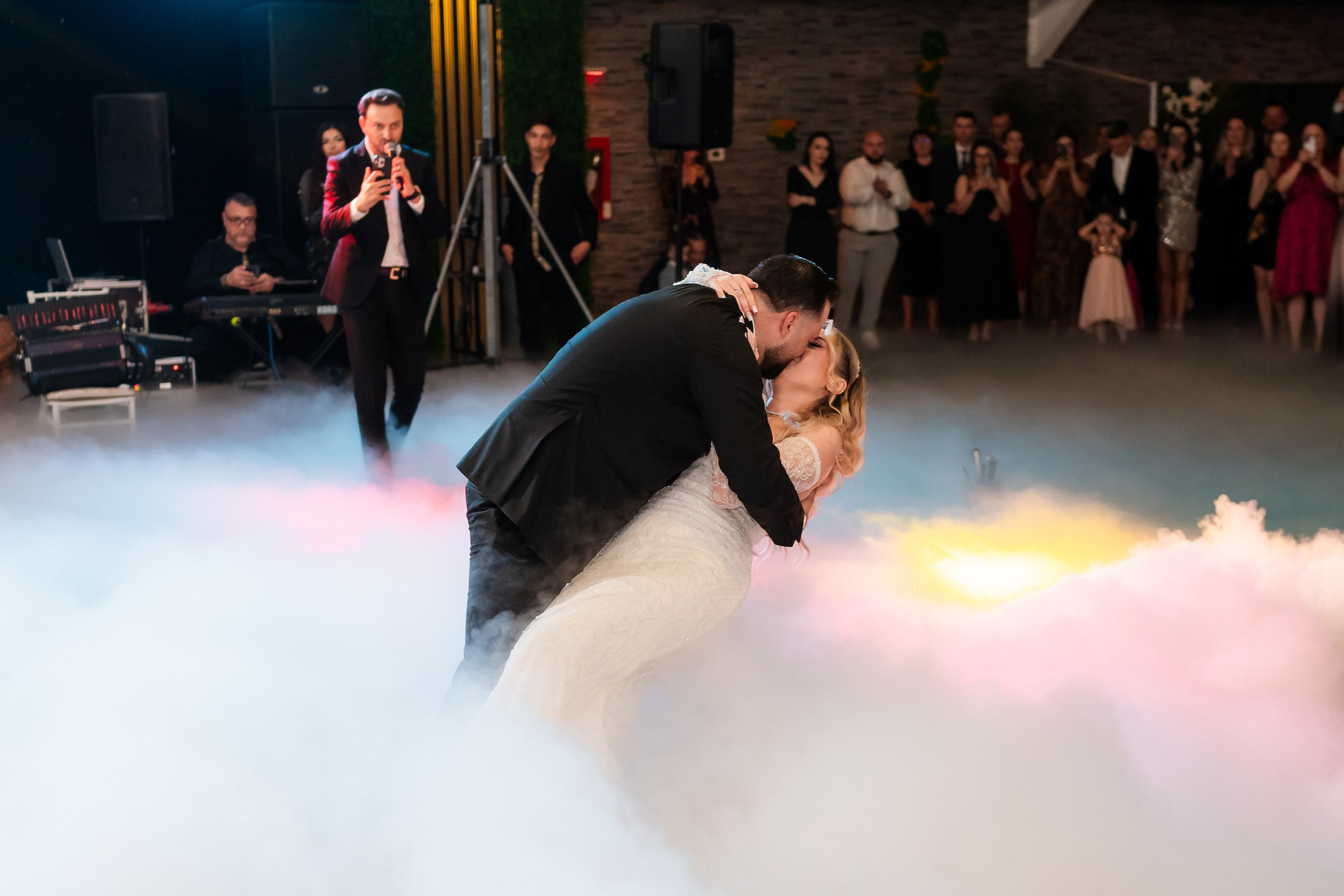 Nunta Georgiana & Alin Cristian