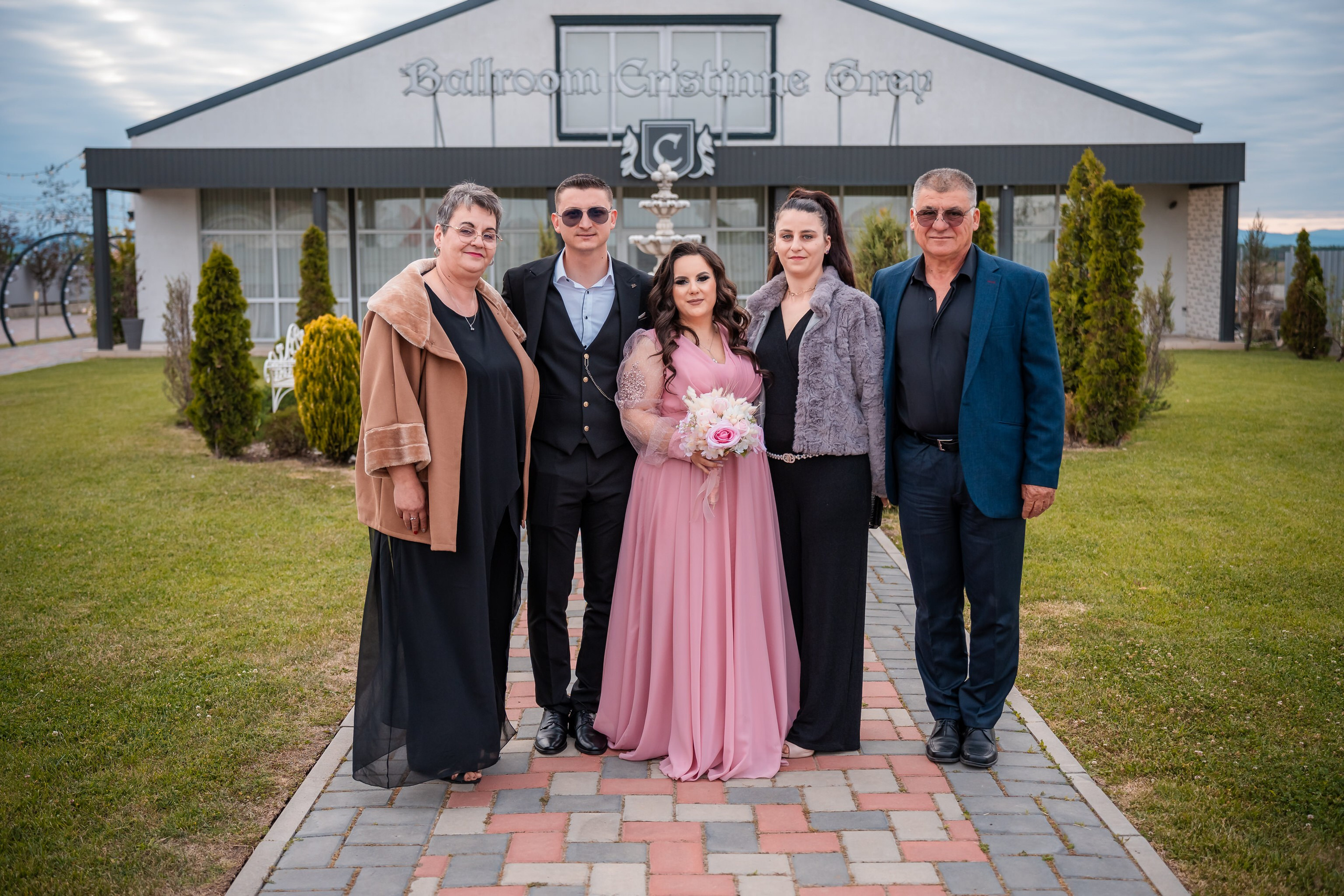 Cununie Luiza & Madalin