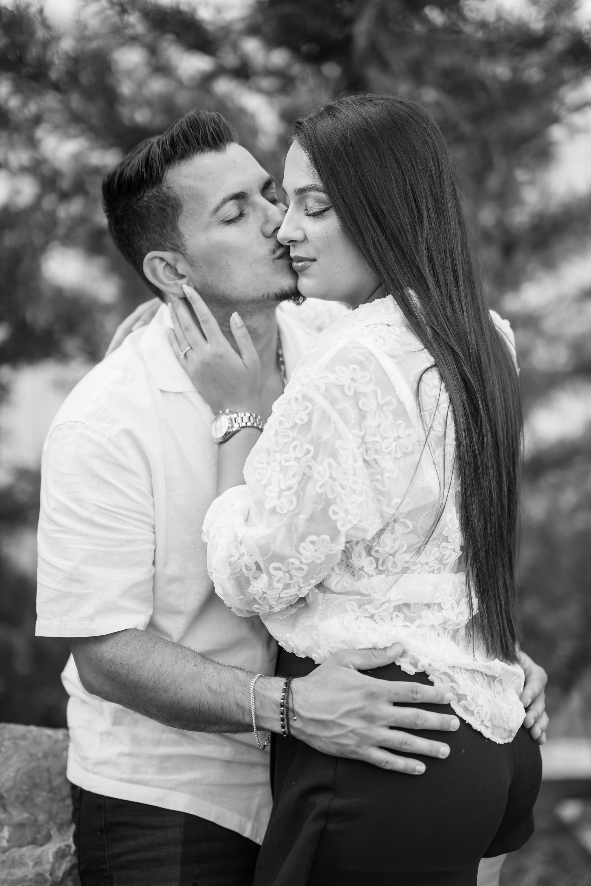 Save the Date Corina & Catalin