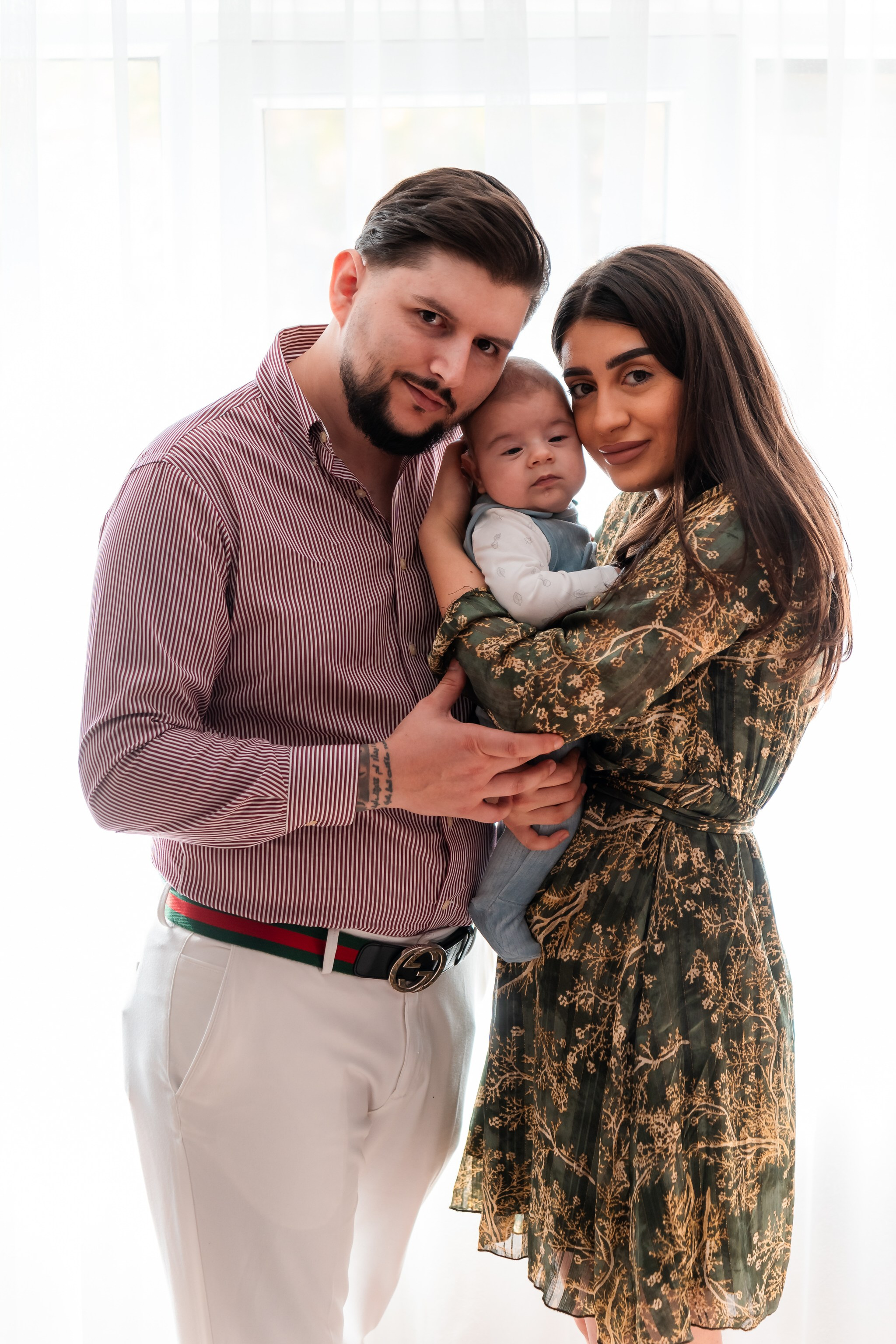 Botez Iacob Alexandru