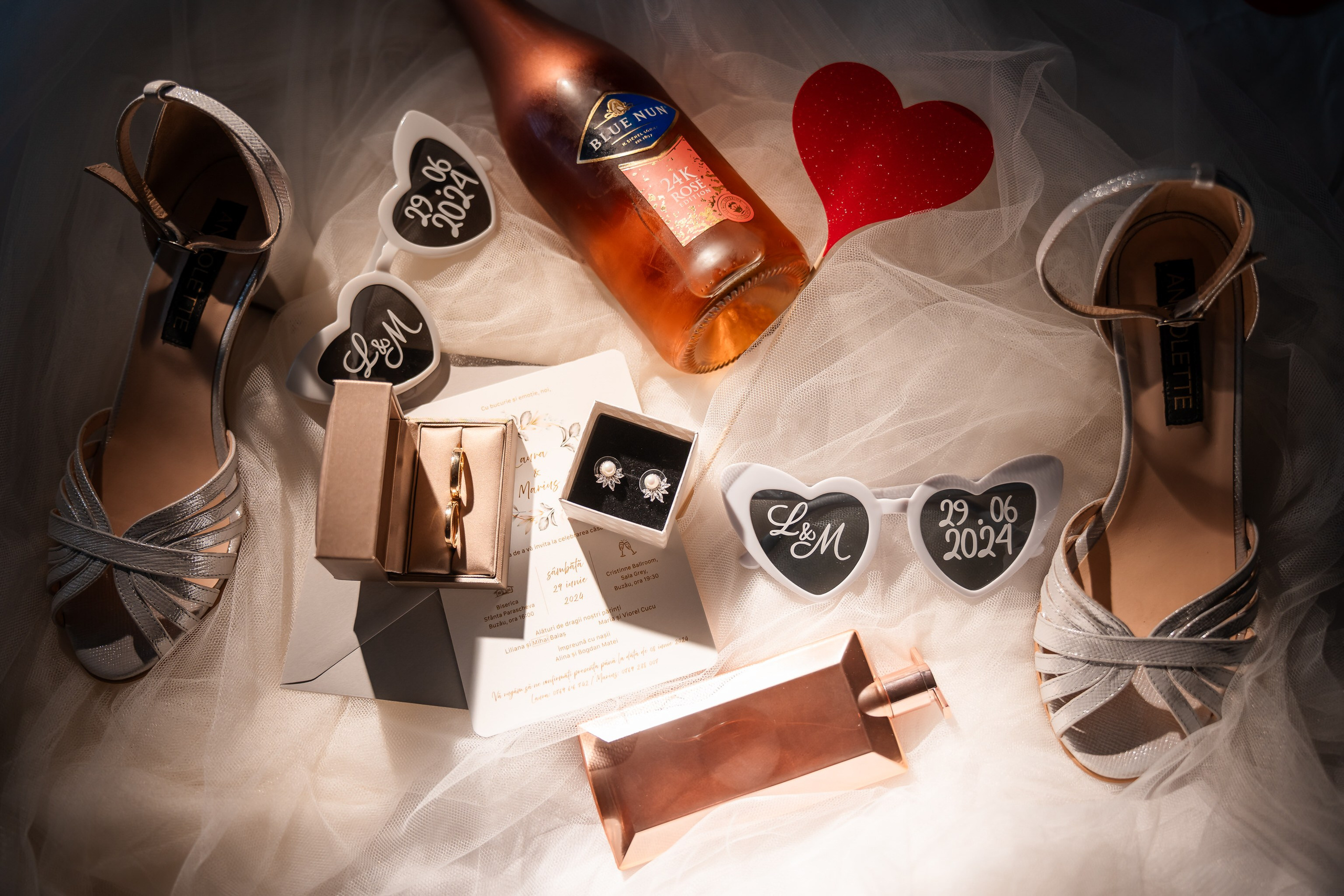 Nunta Laura & Marius