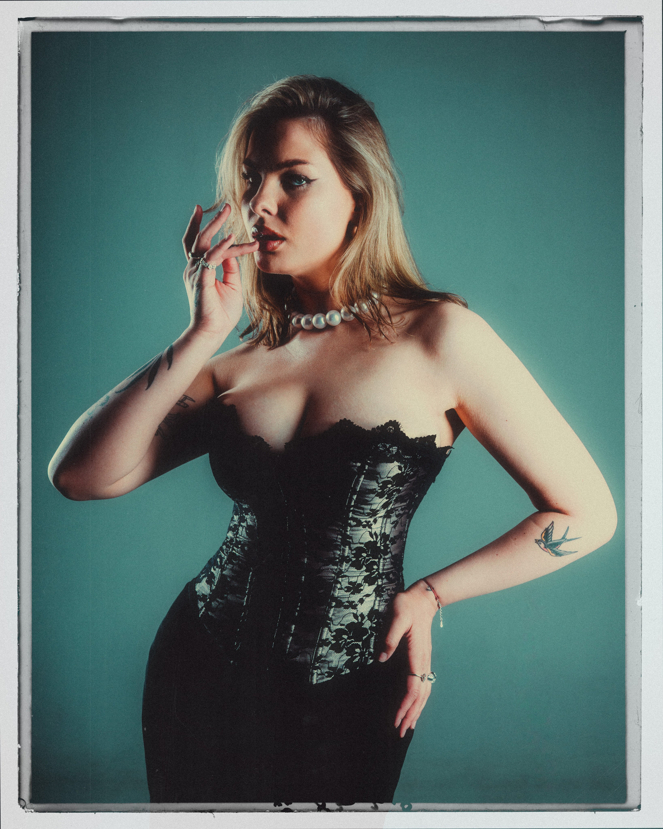 PHOTOSHOOTS. Hi, welcome!